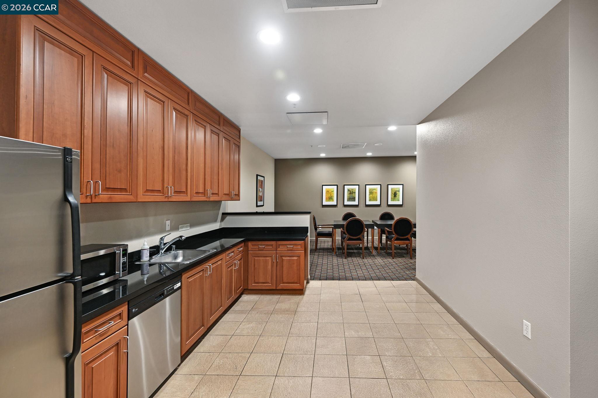 5855 Horton # 710