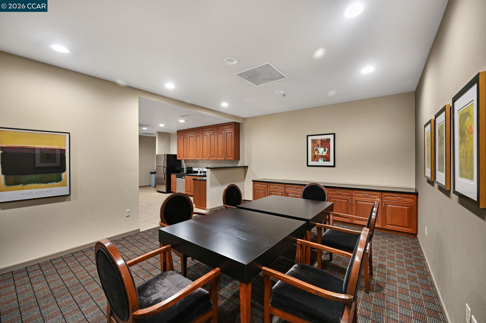 5855 Horton # 710
