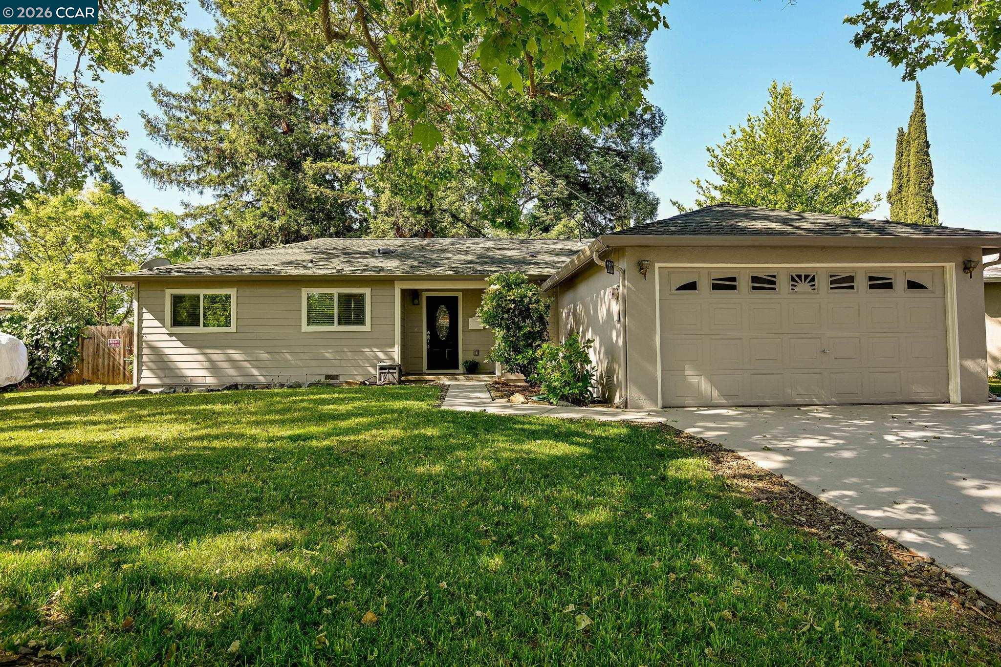 1813 Silverwood Drive