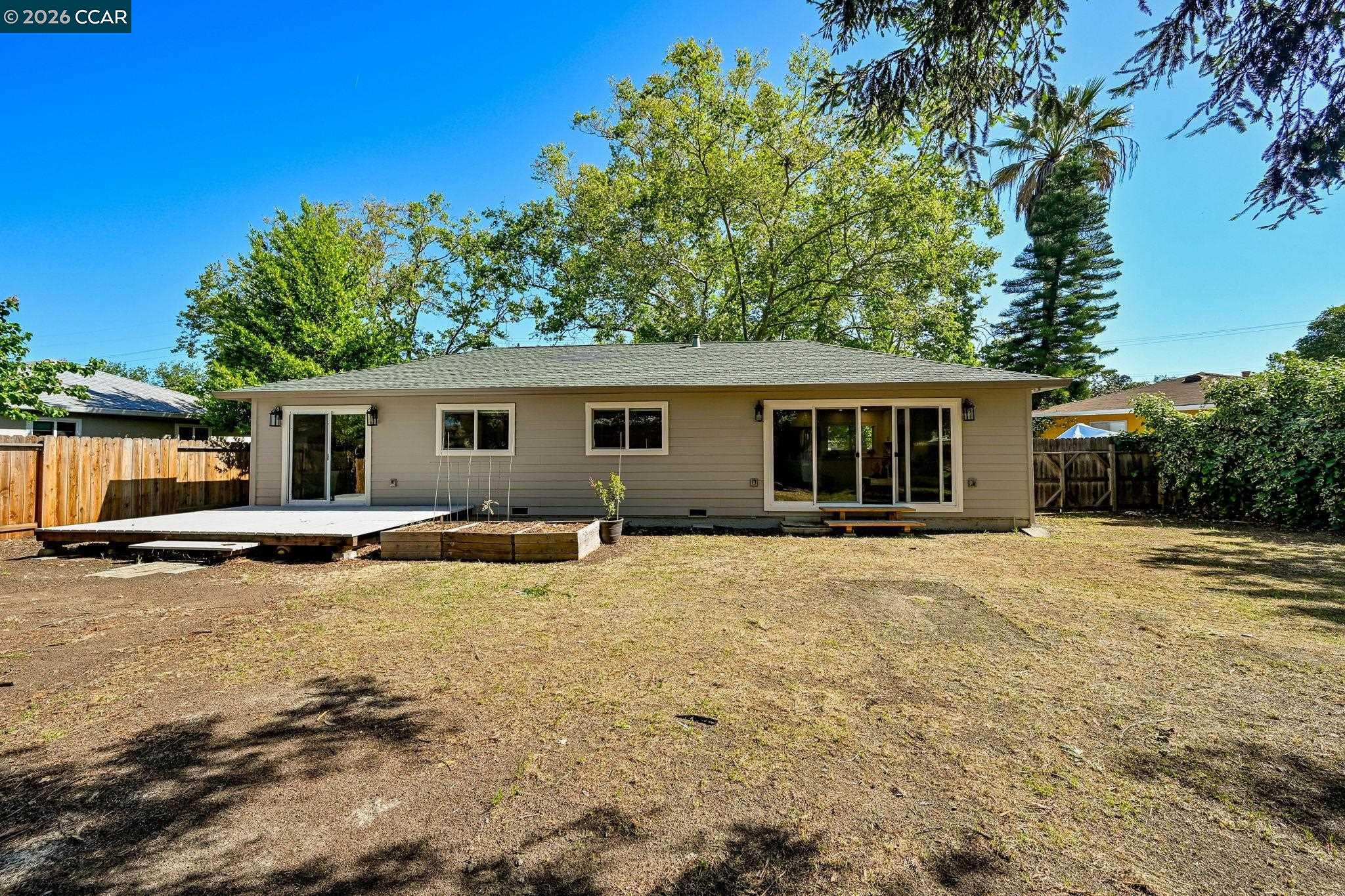 1813 Silverwood Drive
