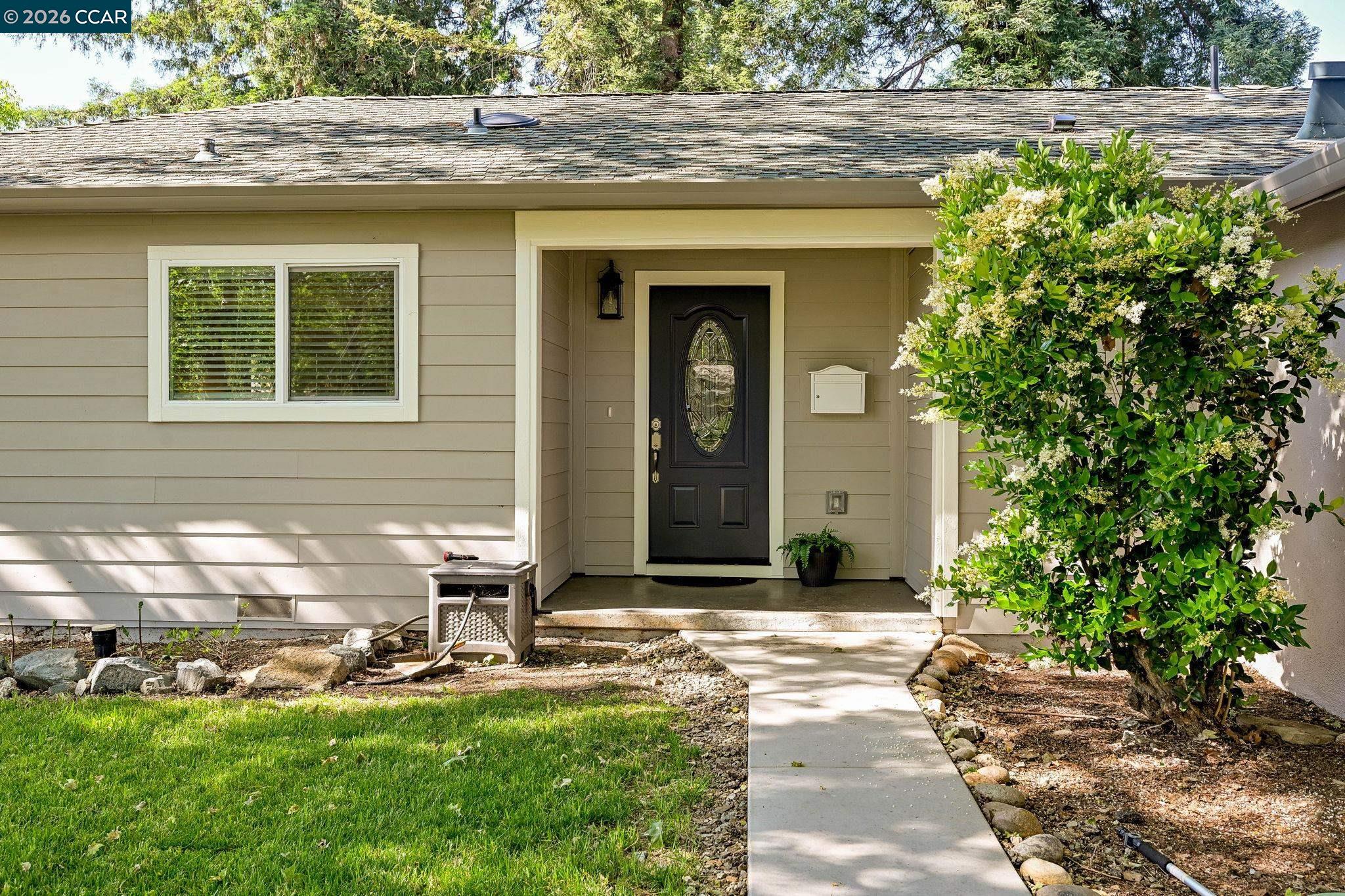 1813 Silverwood Drive