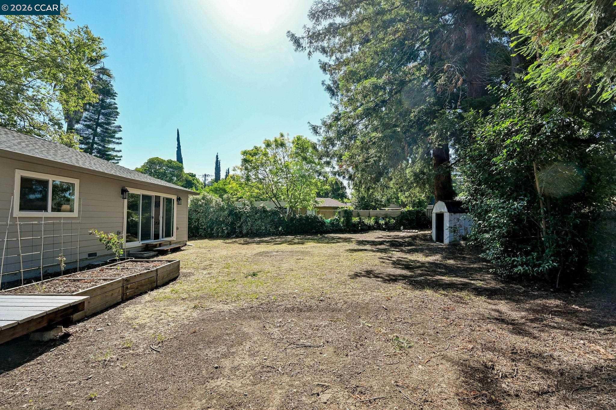 1813 Silverwood Drive