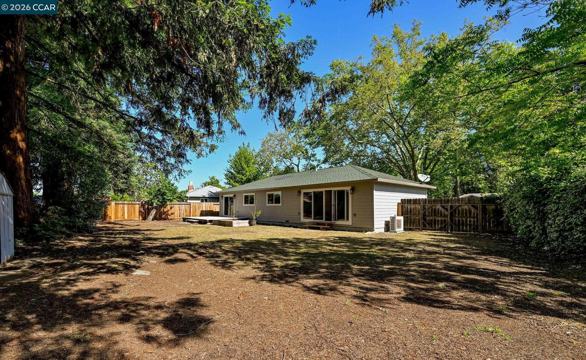 1813 Silverwood Drive