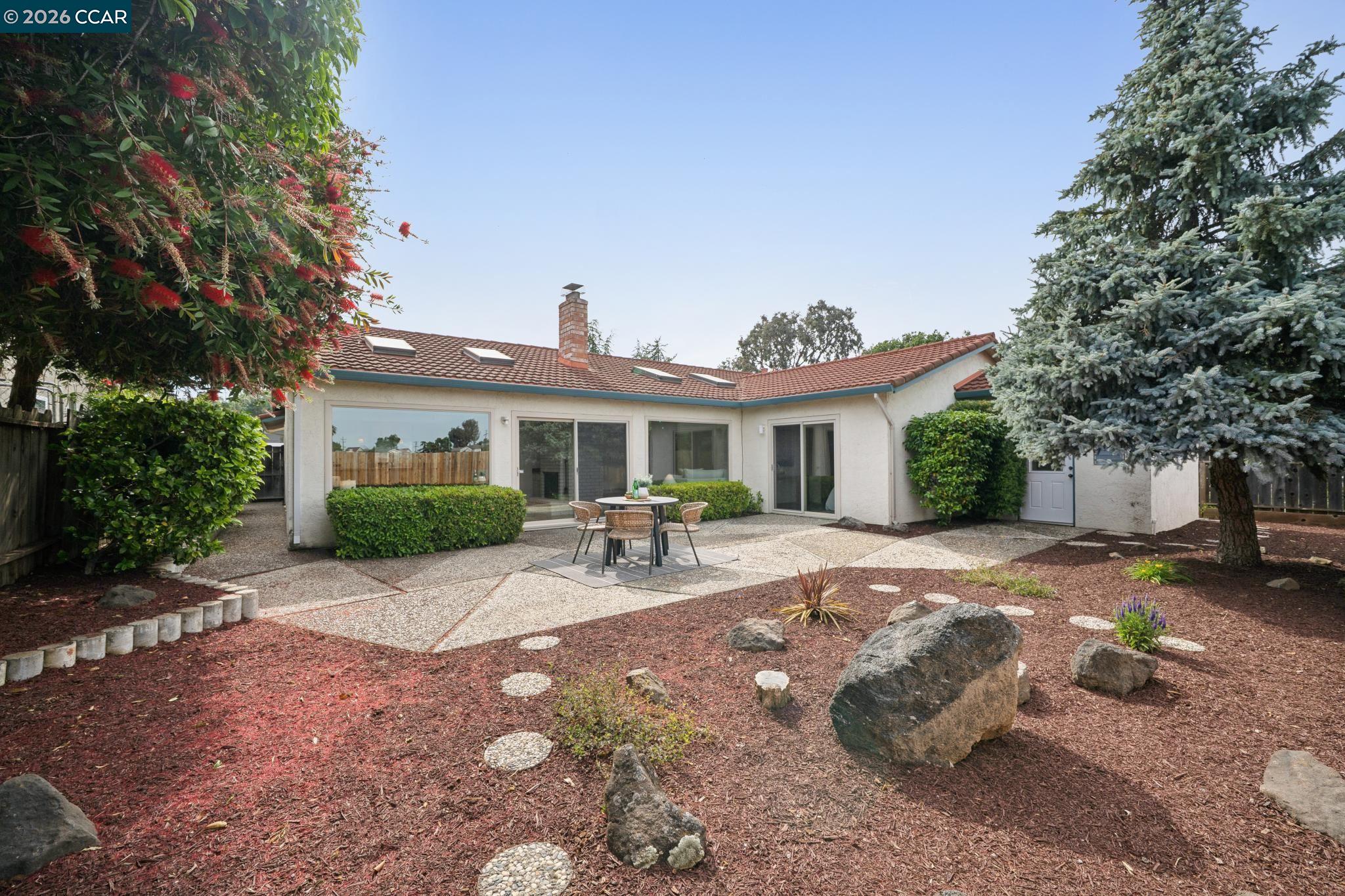 2405 Griffanti Ct