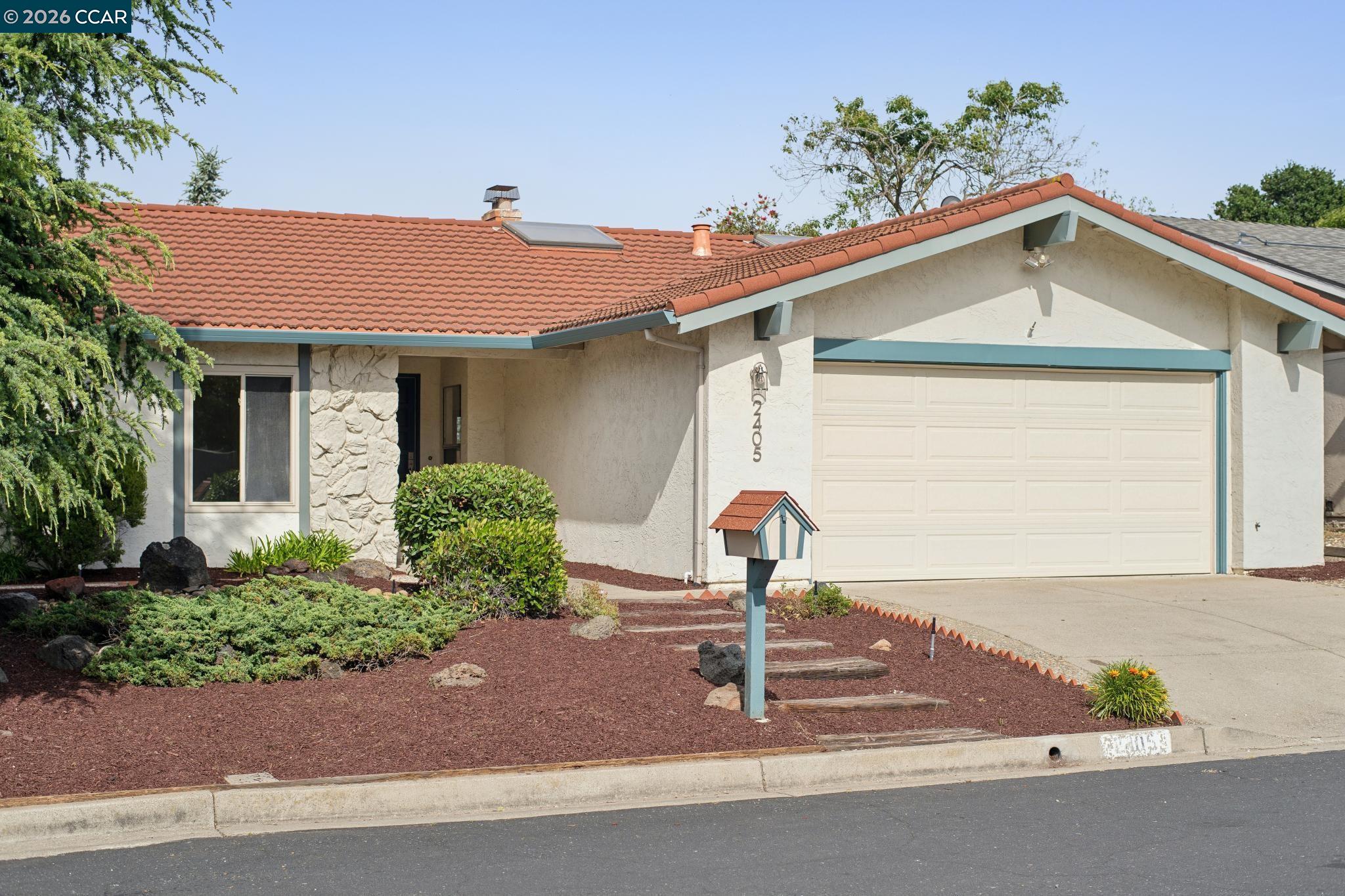2405 Griffanti Ct