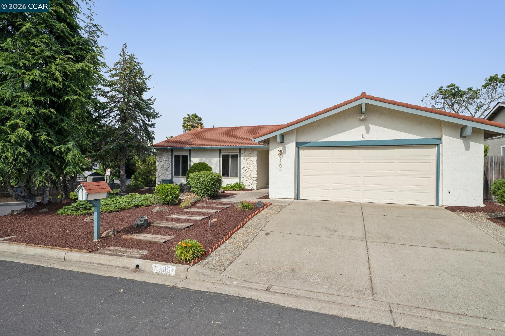 2405 Griffanti Ct