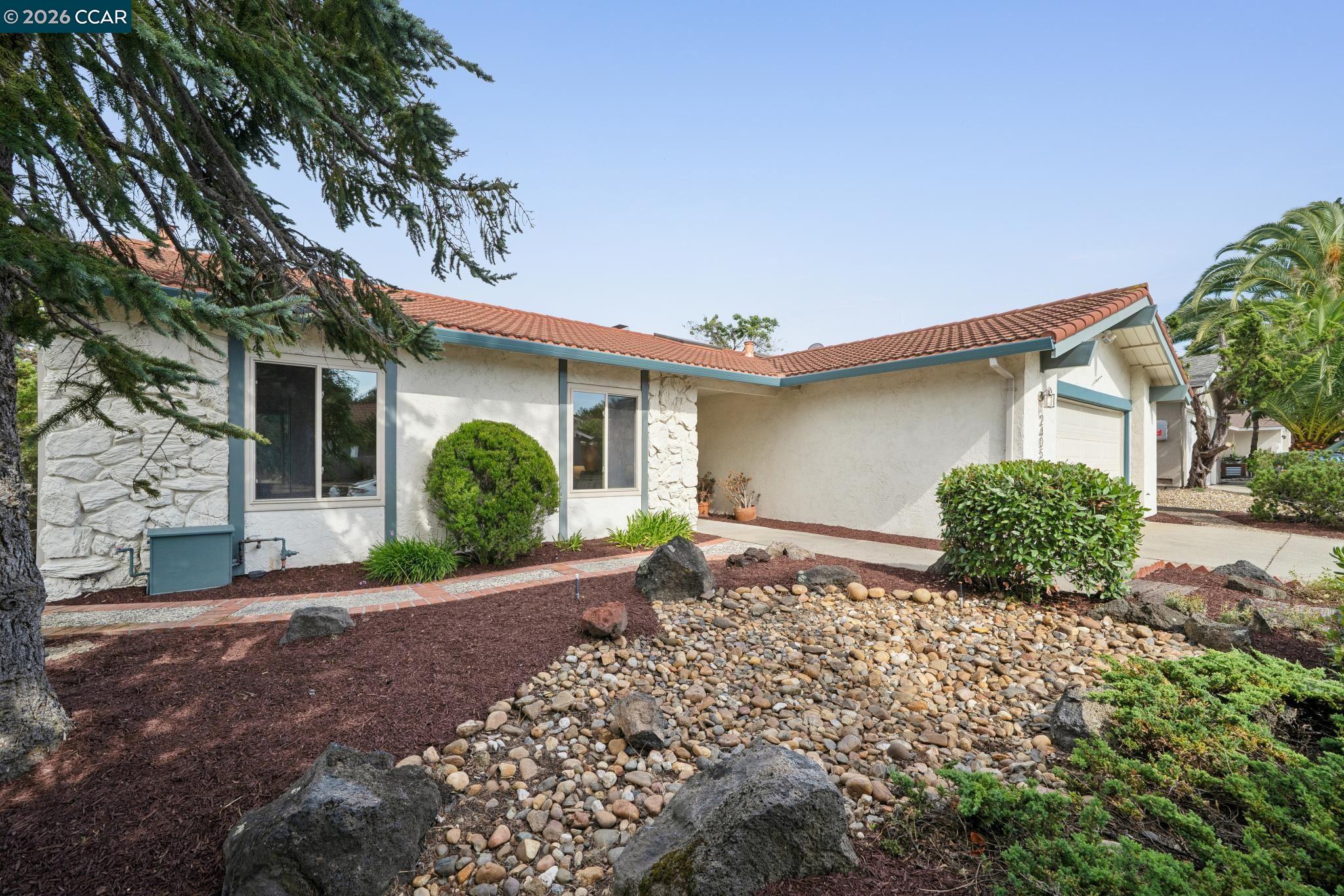 2405 Griffanti Ct