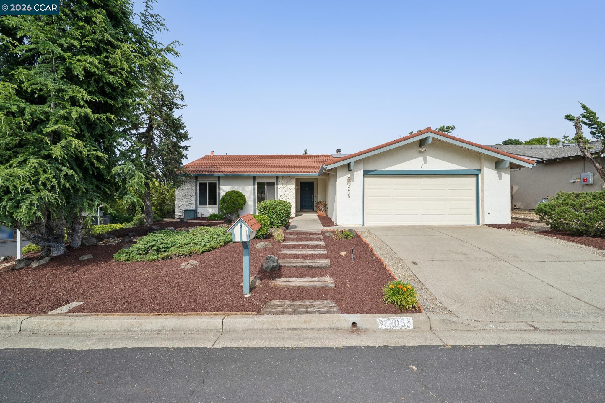 2405 Griffanti Ct