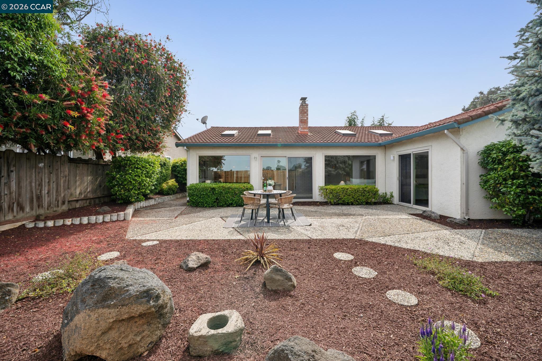 2405 Griffanti Ct
