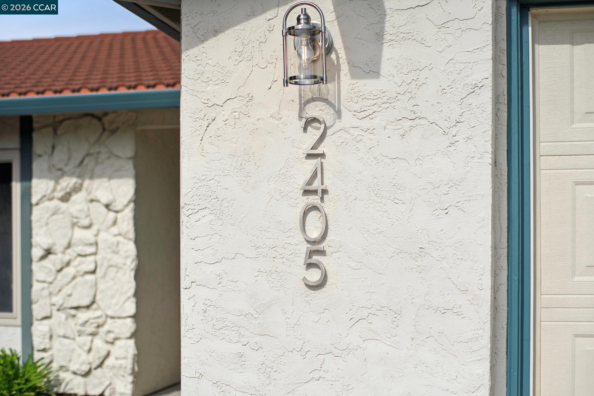 2405 Griffanti Ct