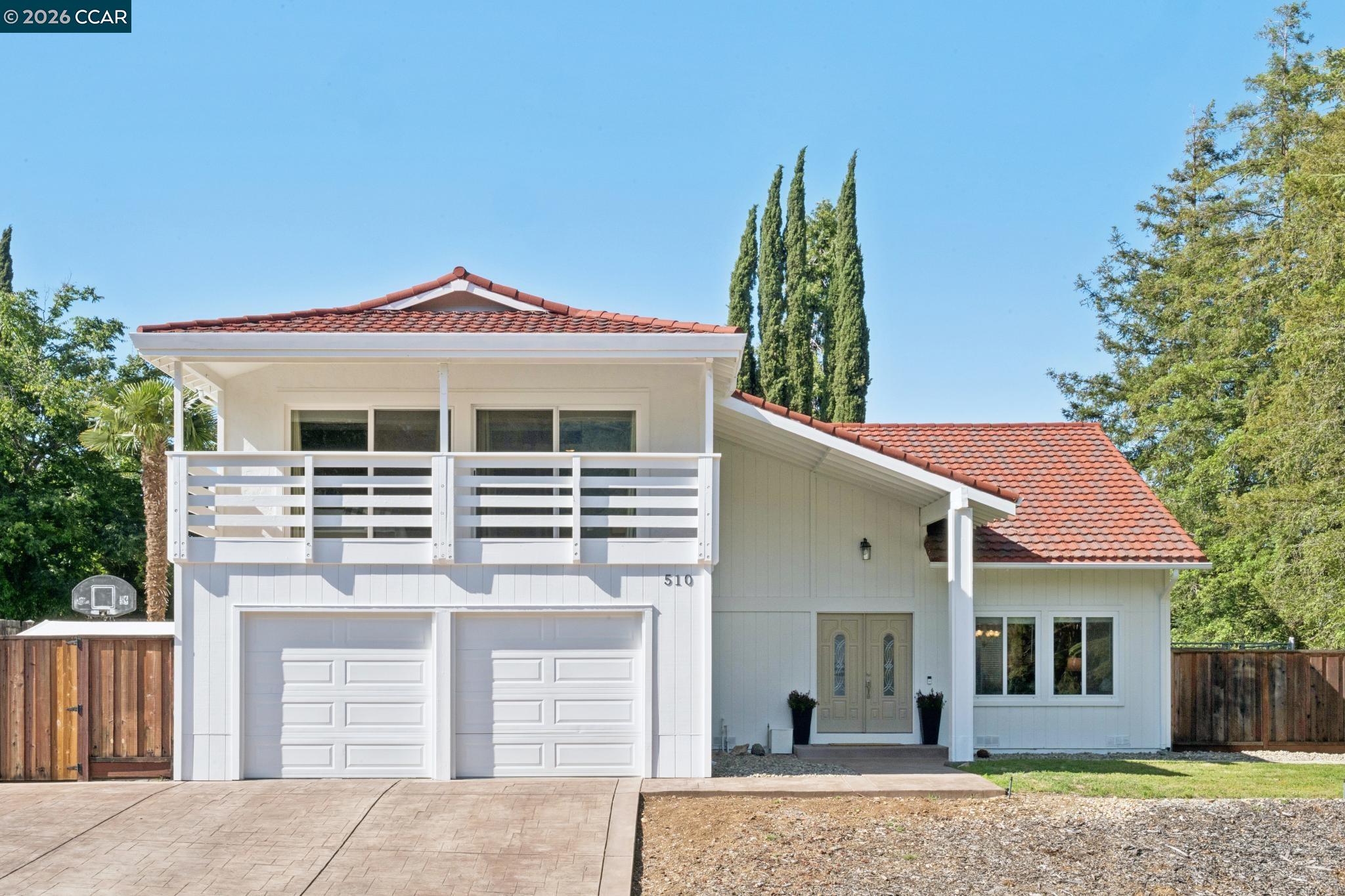 510 Mt Dell Drive