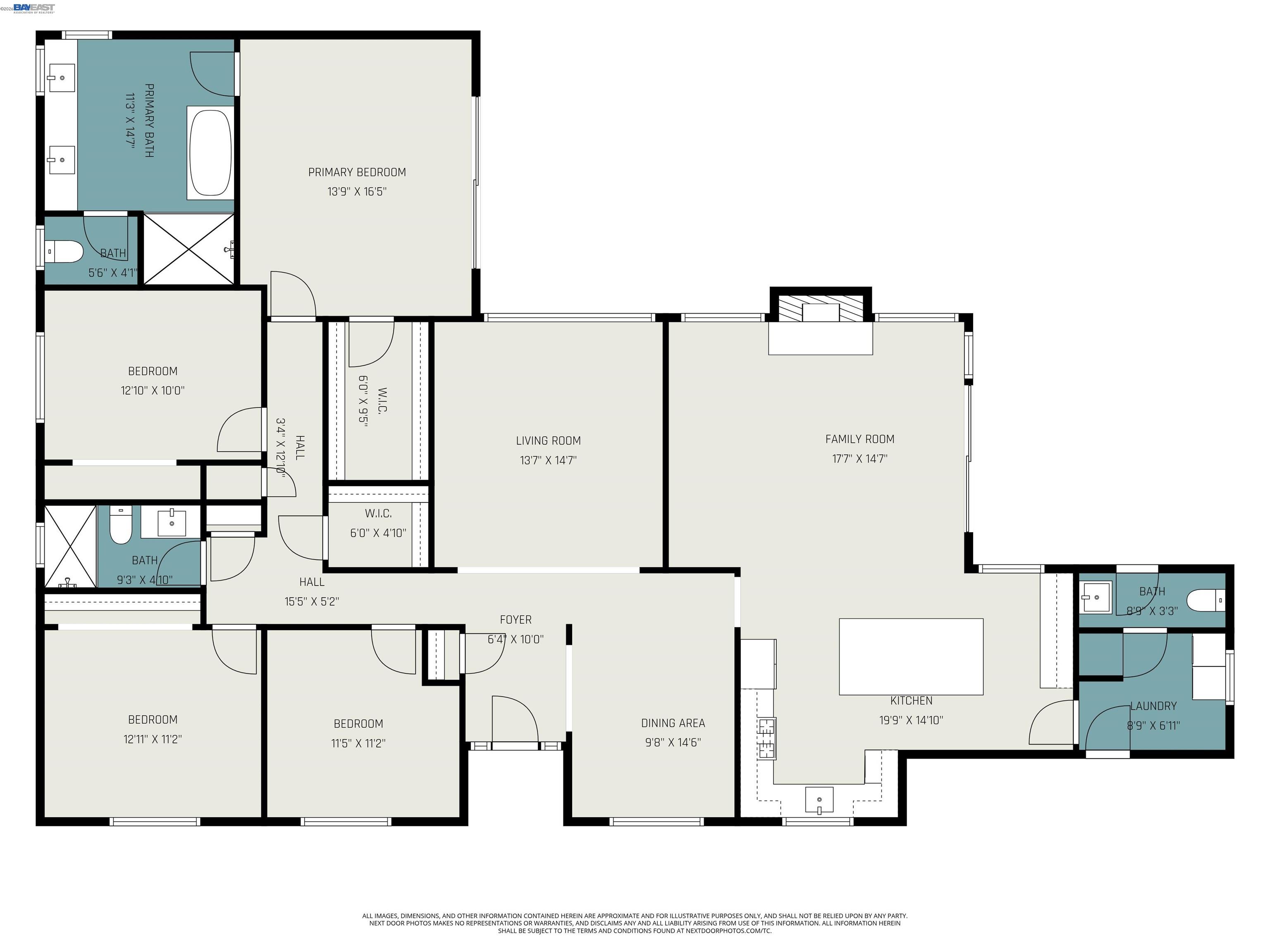 131 BROOKSIDE PL