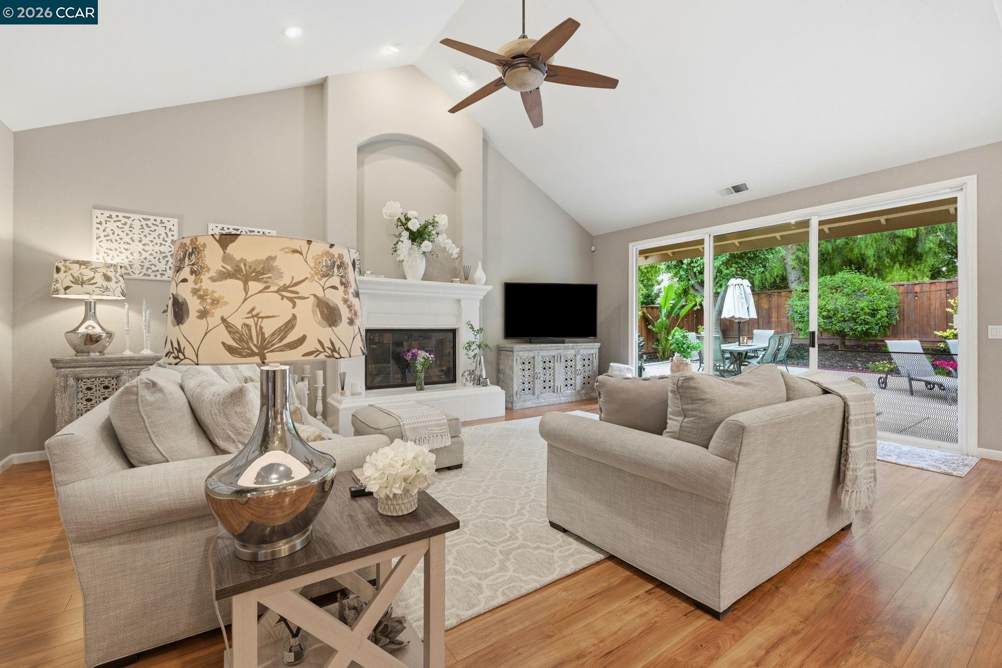 635 Rutherford Cir