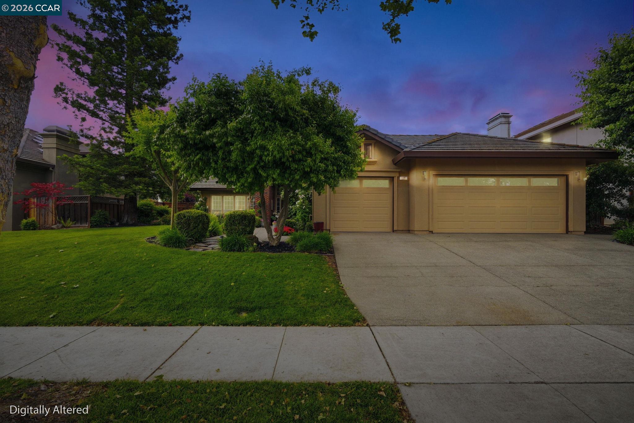 635 Rutherford Cir
