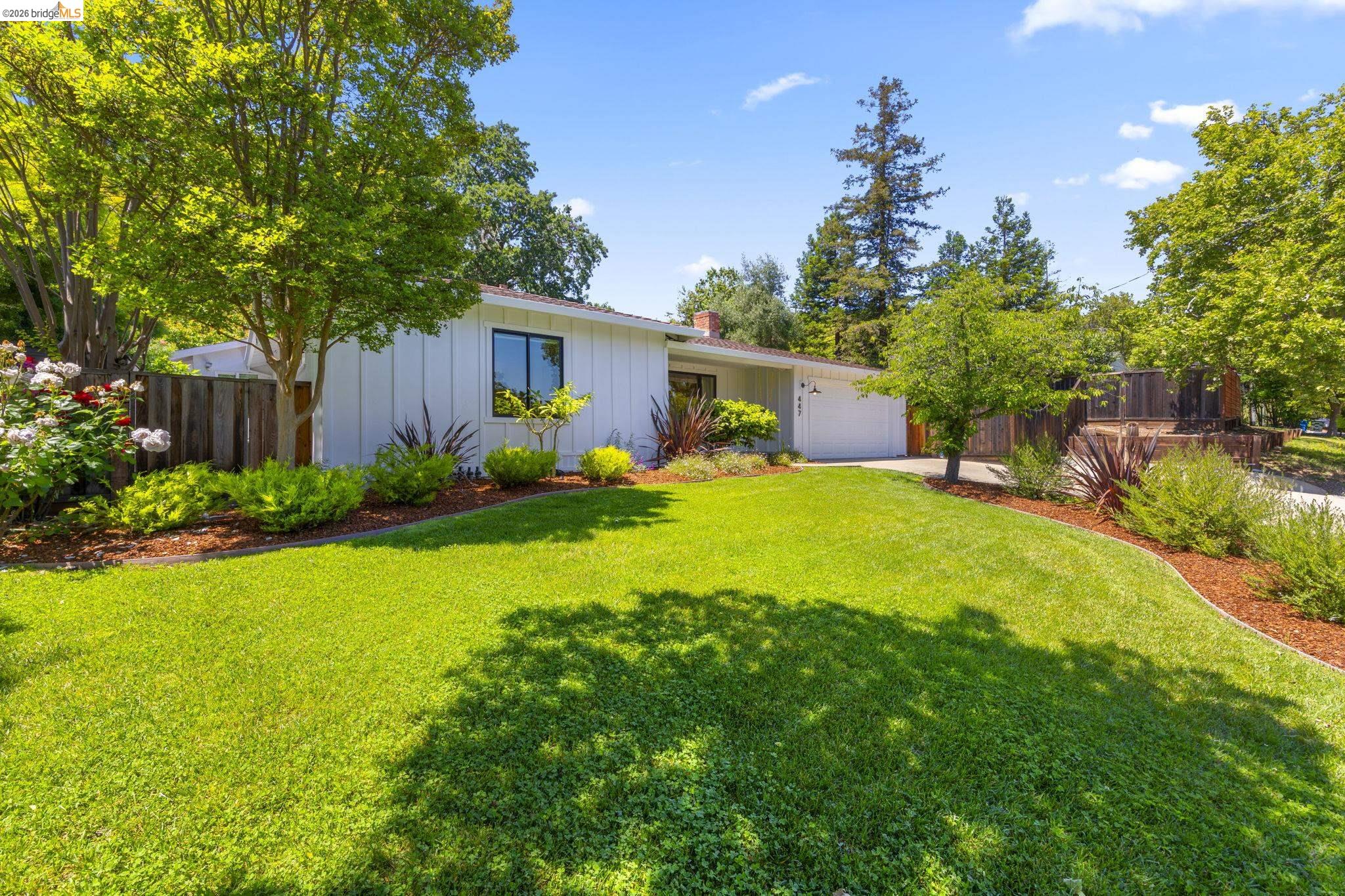 447 Cumberland Dr