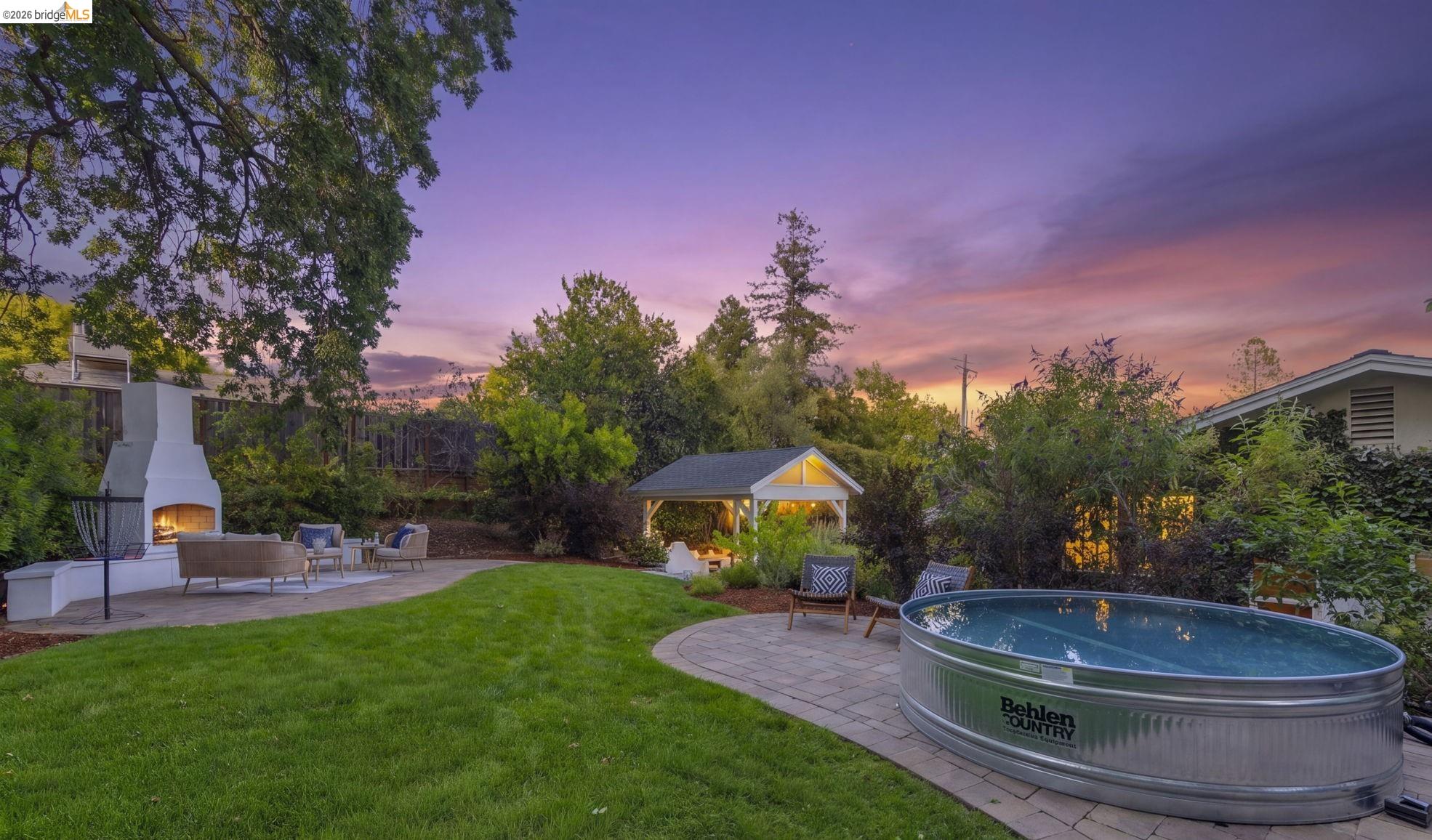 447 Cumberland Dr