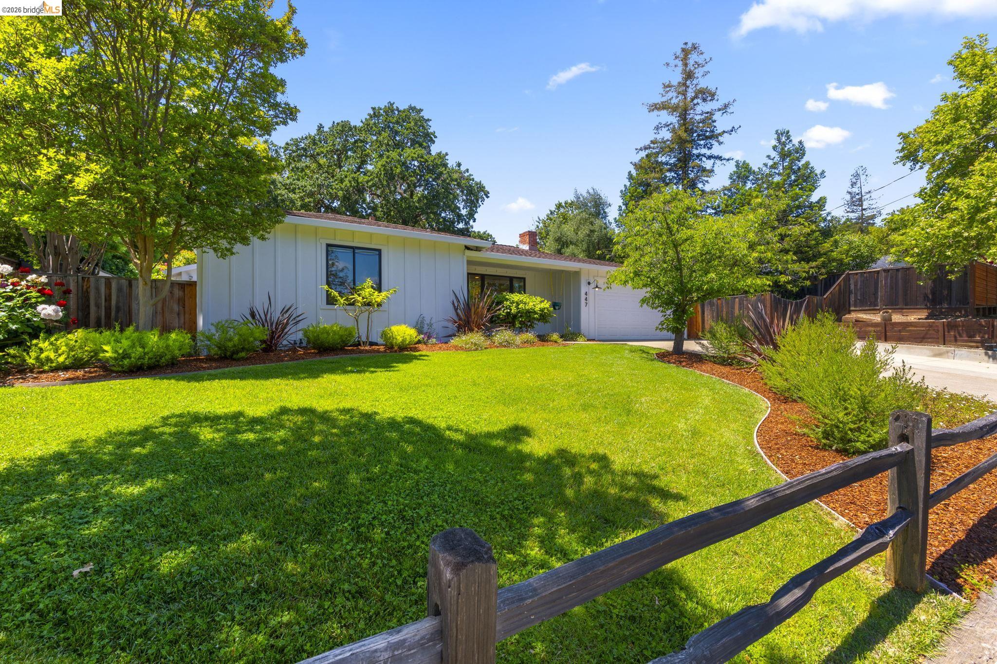 447 Cumberland Dr