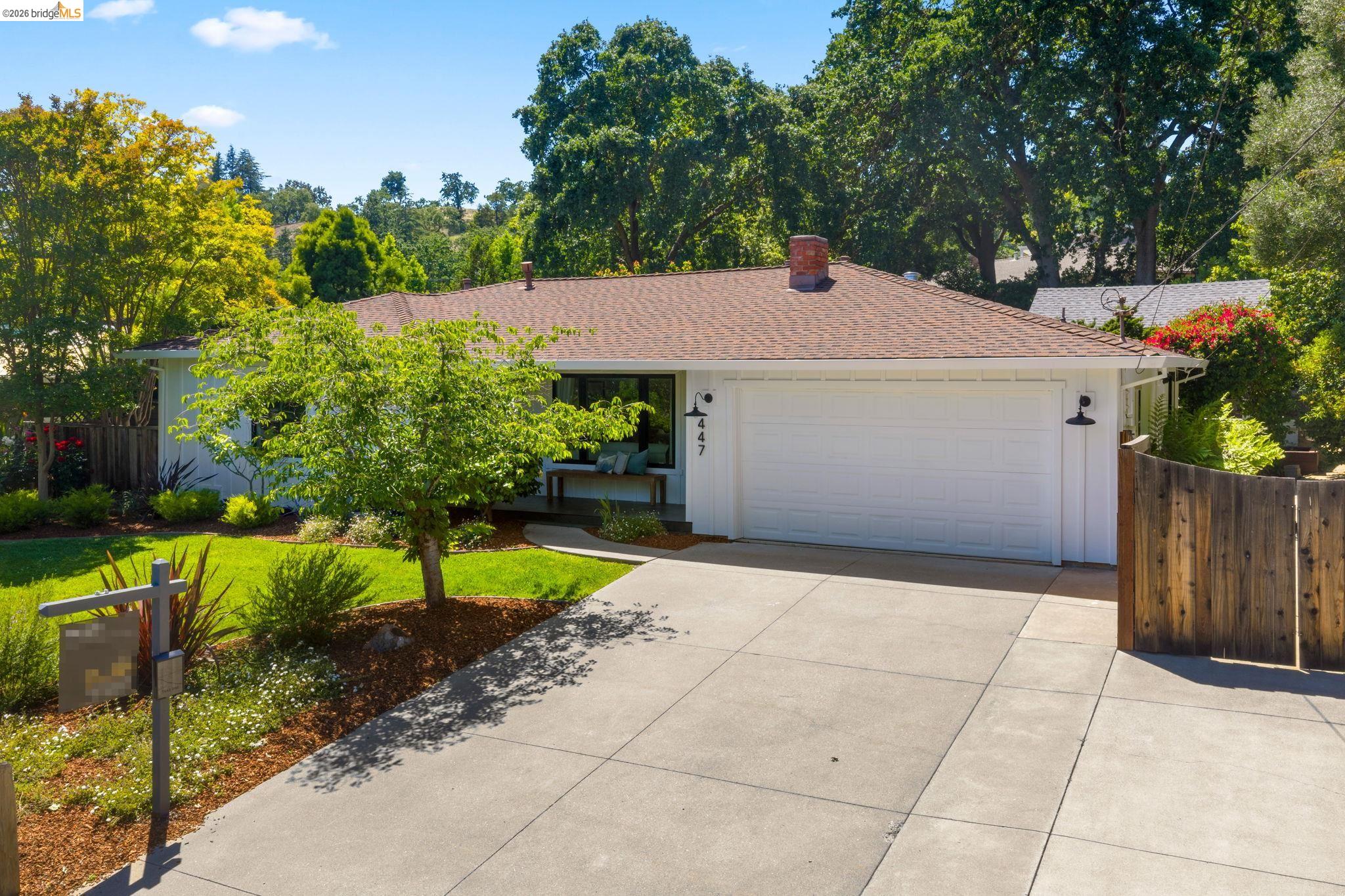 447 Cumberland Dr