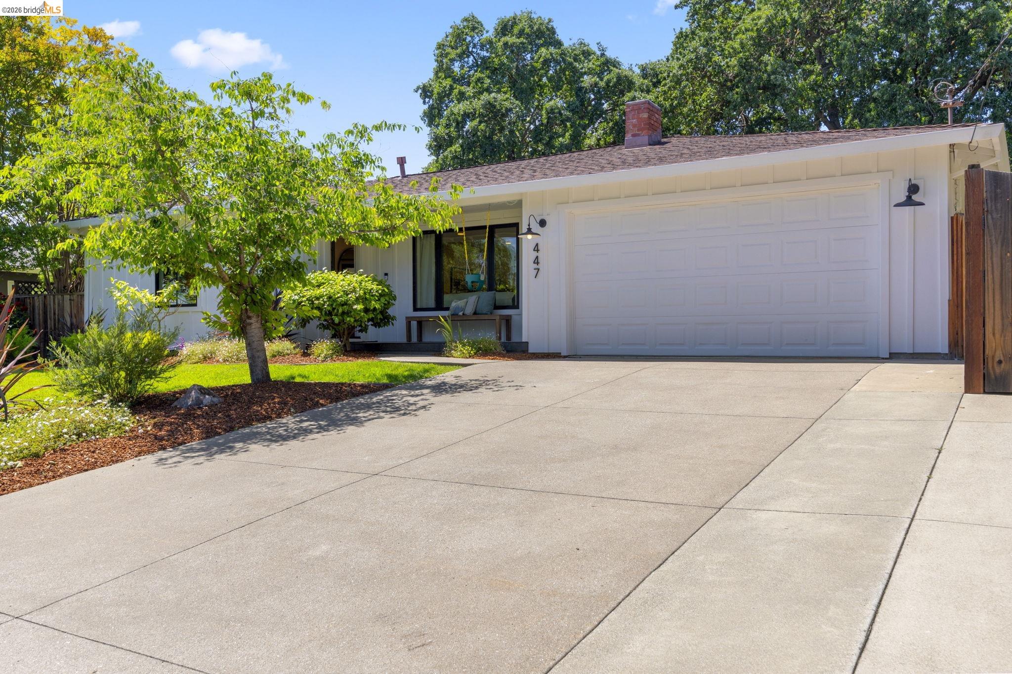 447 Cumberland Dr