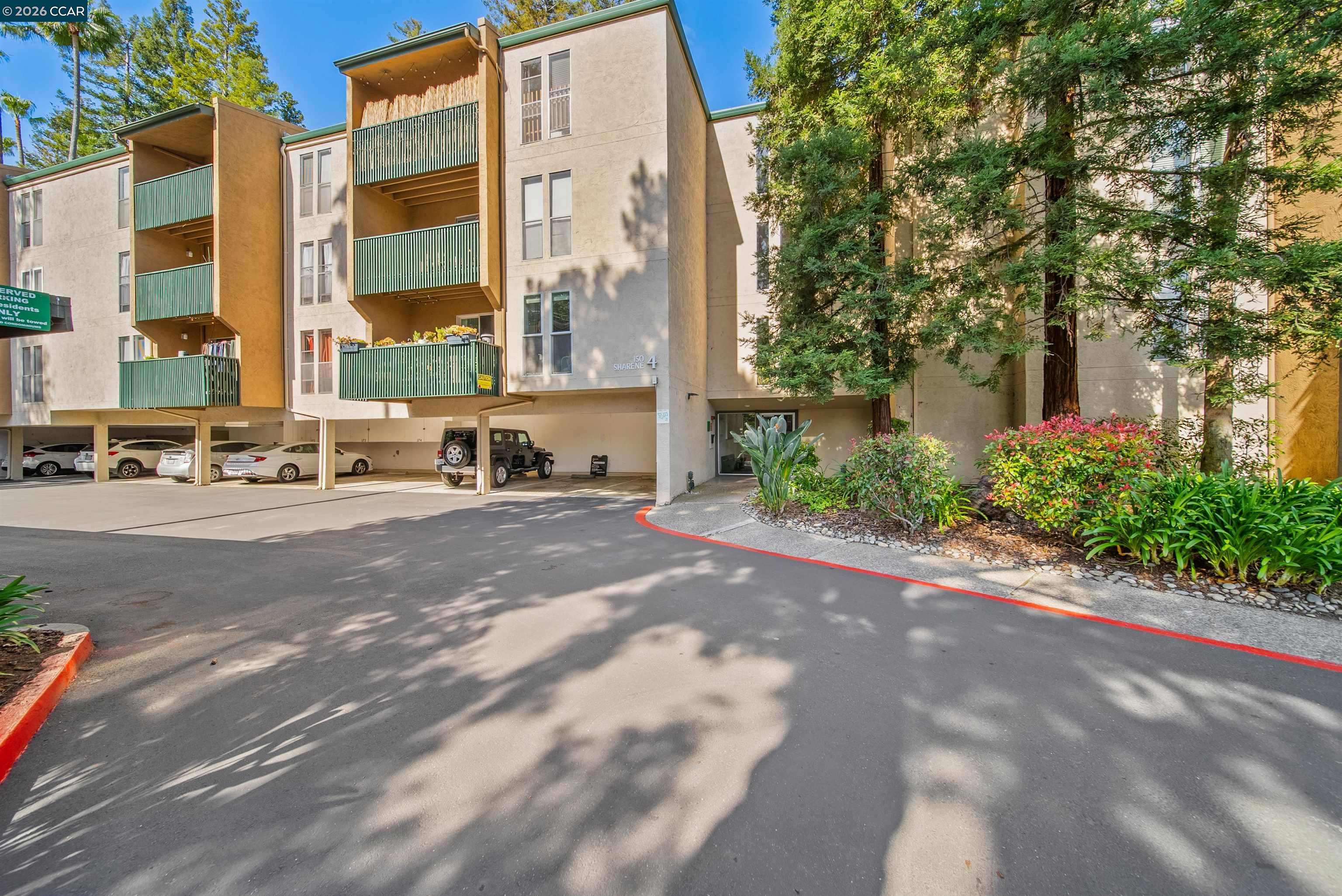 150 Sharene Ln # 109