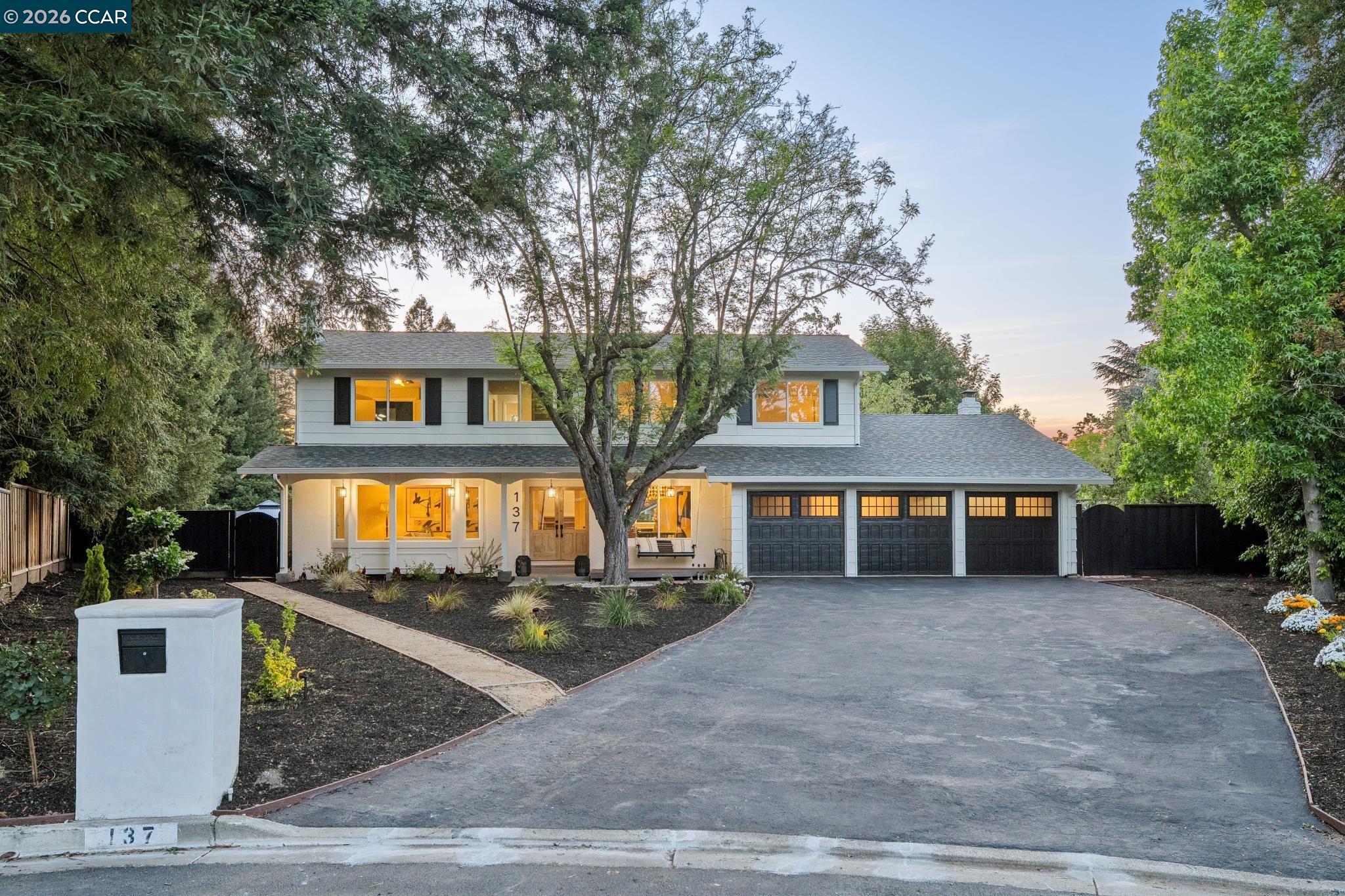 137 Megan Ct.