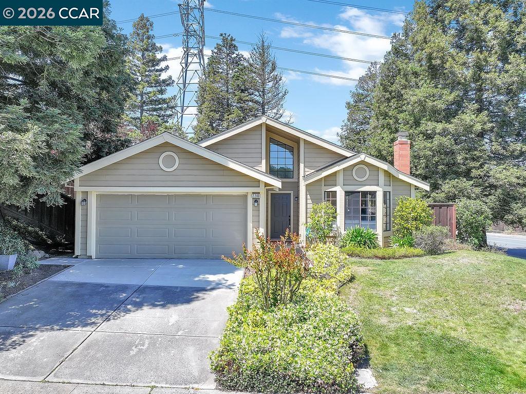 2200 Forsythia Way