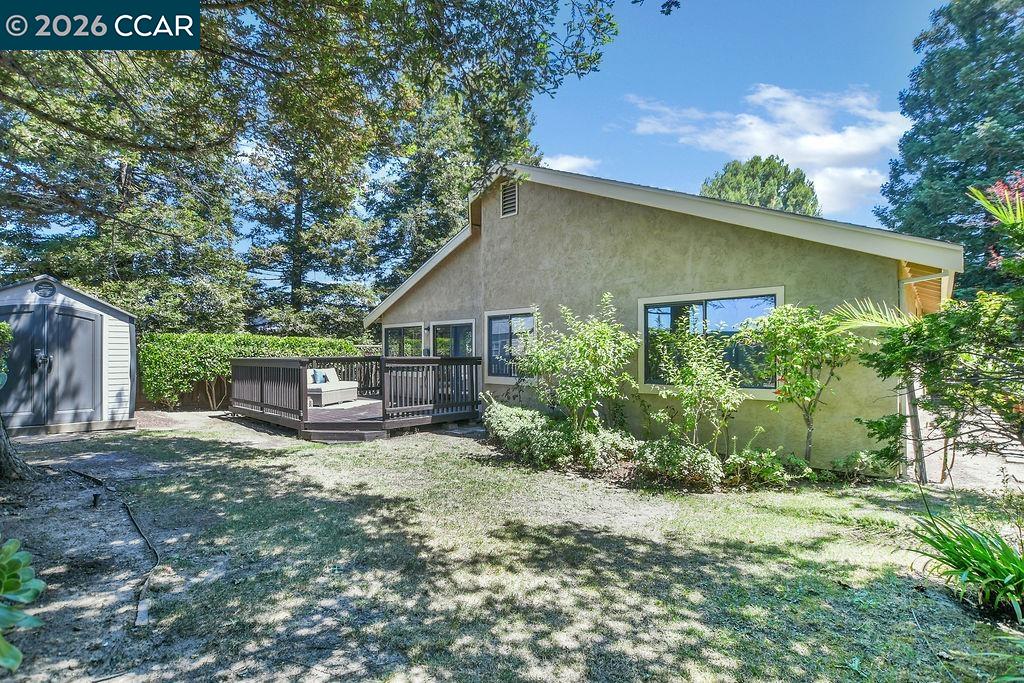 2200 Forsythia Way