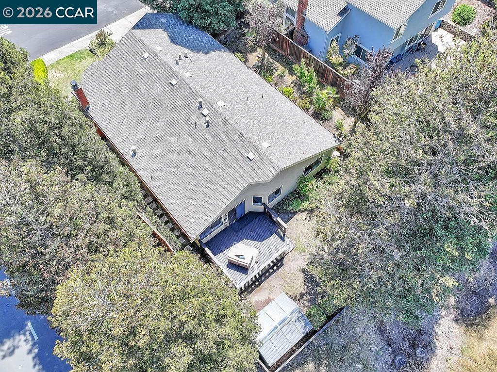 2200 Forsythia Way