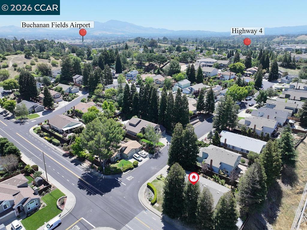 2200 Forsythia Way