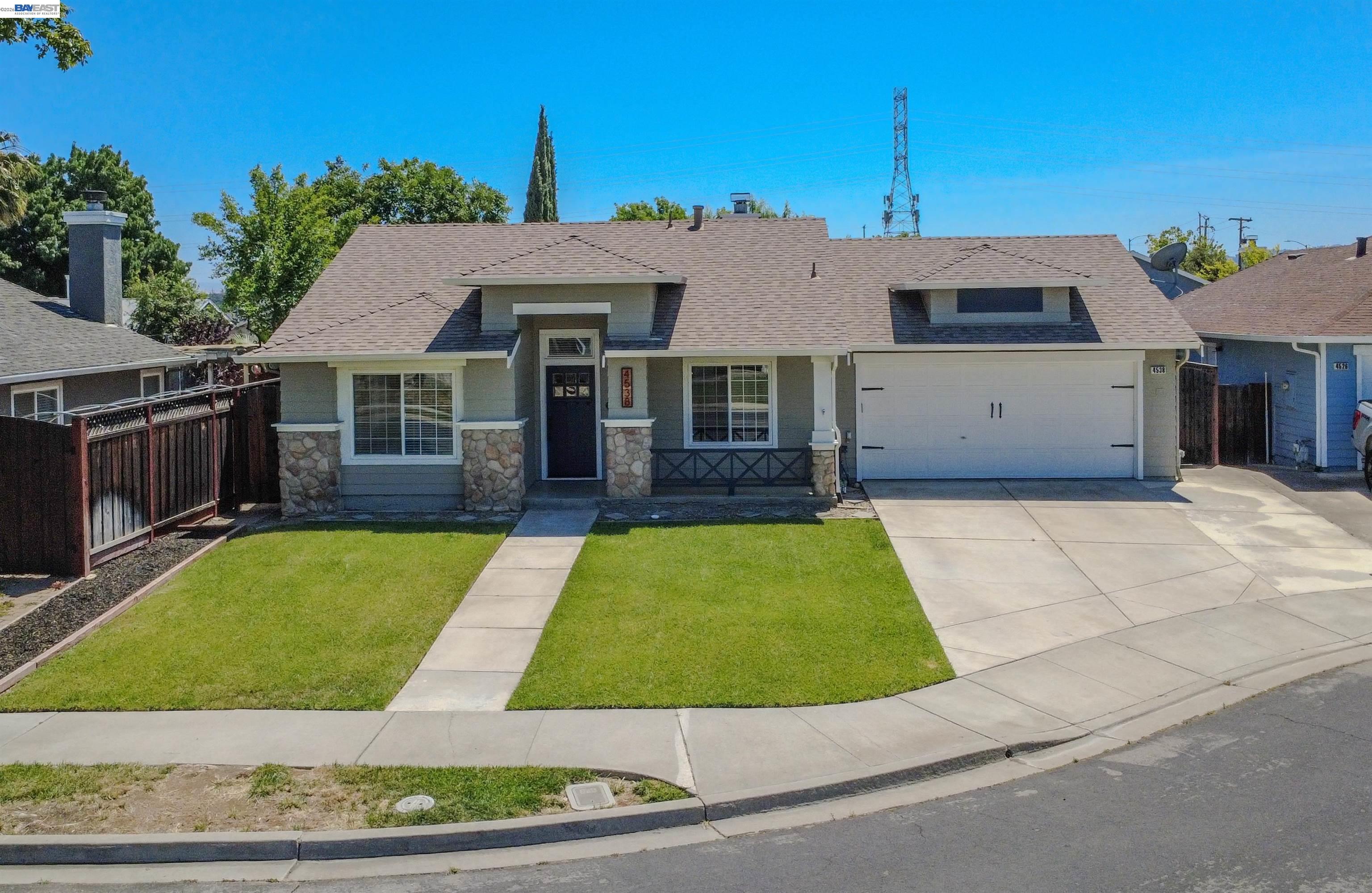 4538 Ford Ct