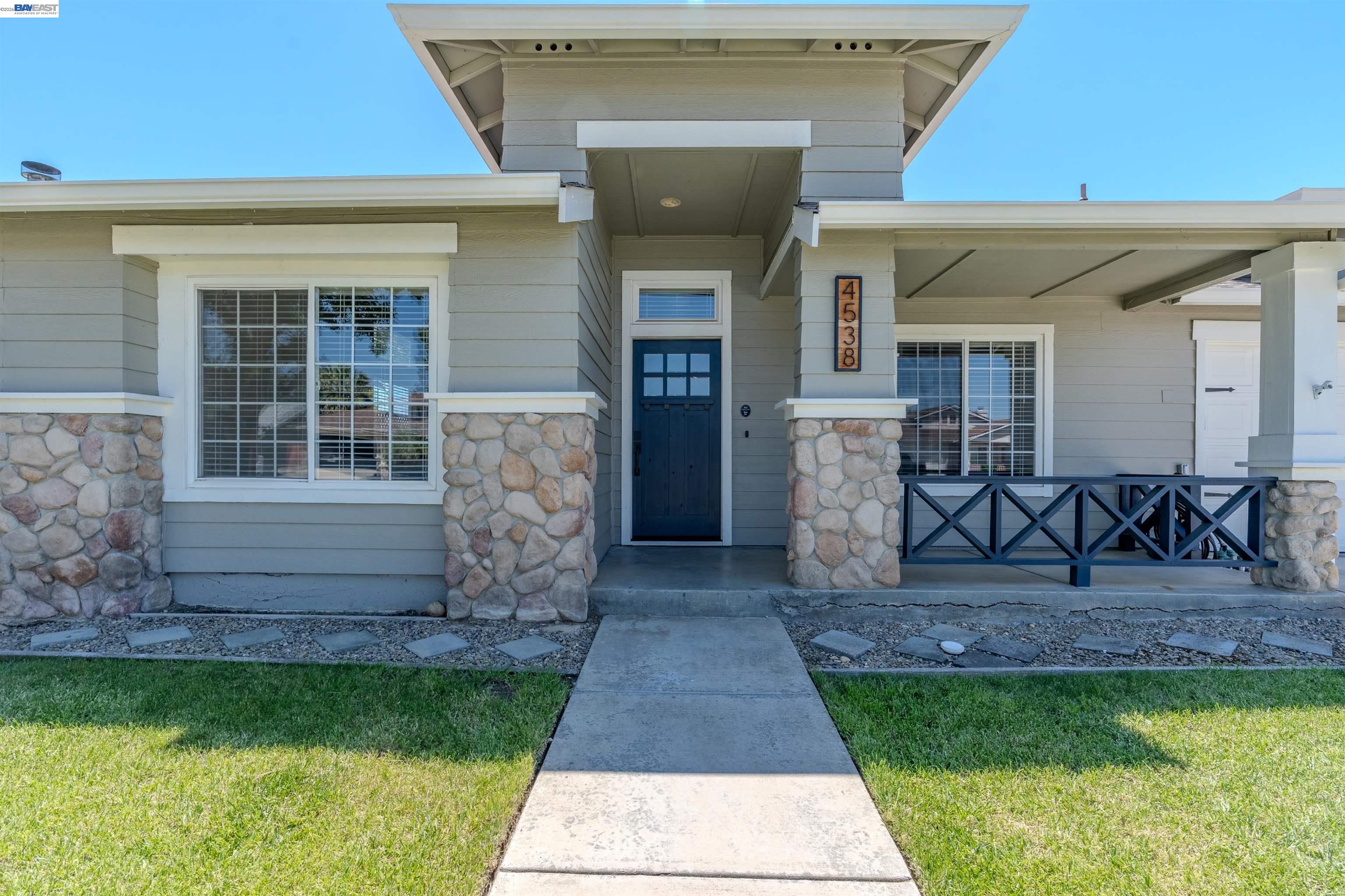 4538 Ford Ct