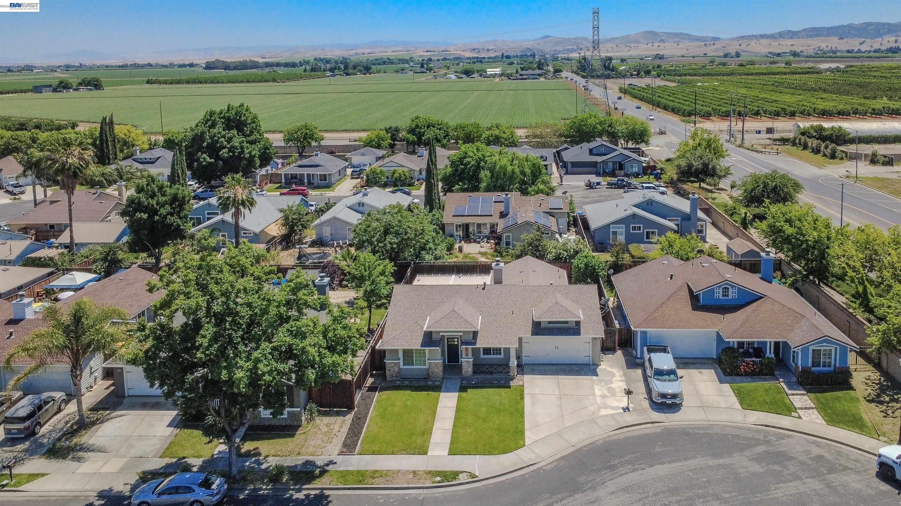 4538 Ford Ct