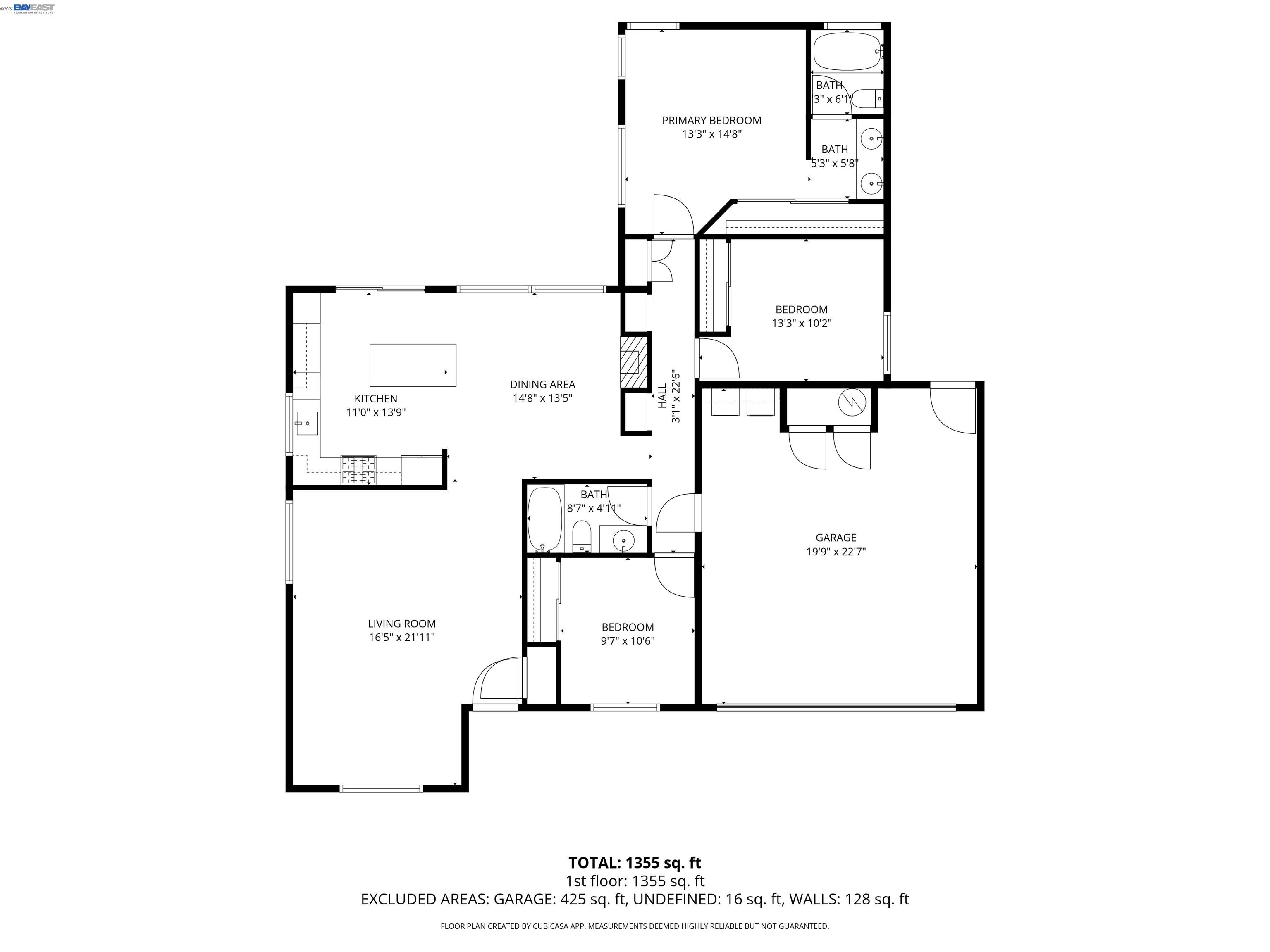 4538 Ford Ct