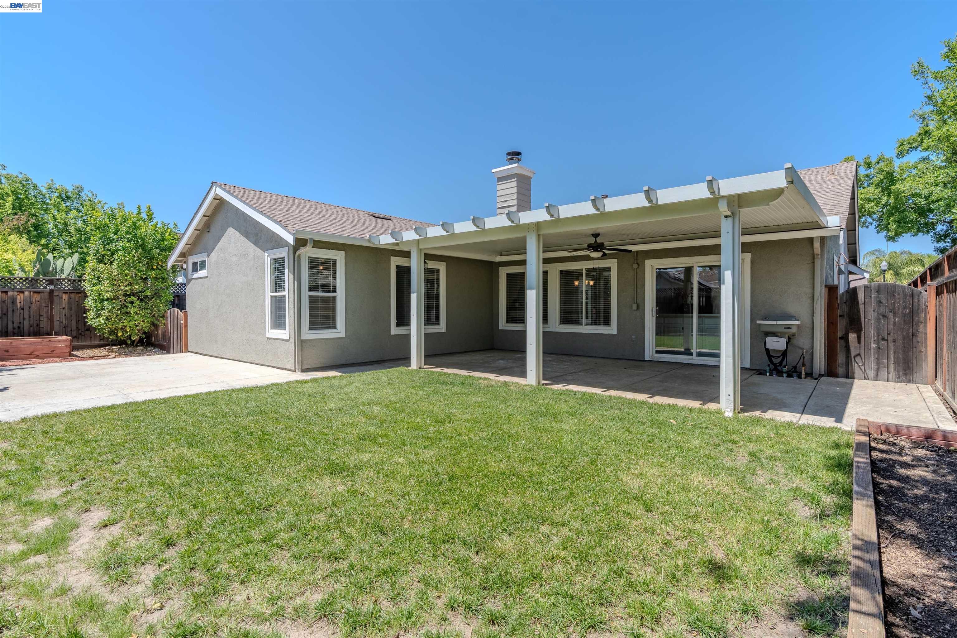 4538 Ford Ct