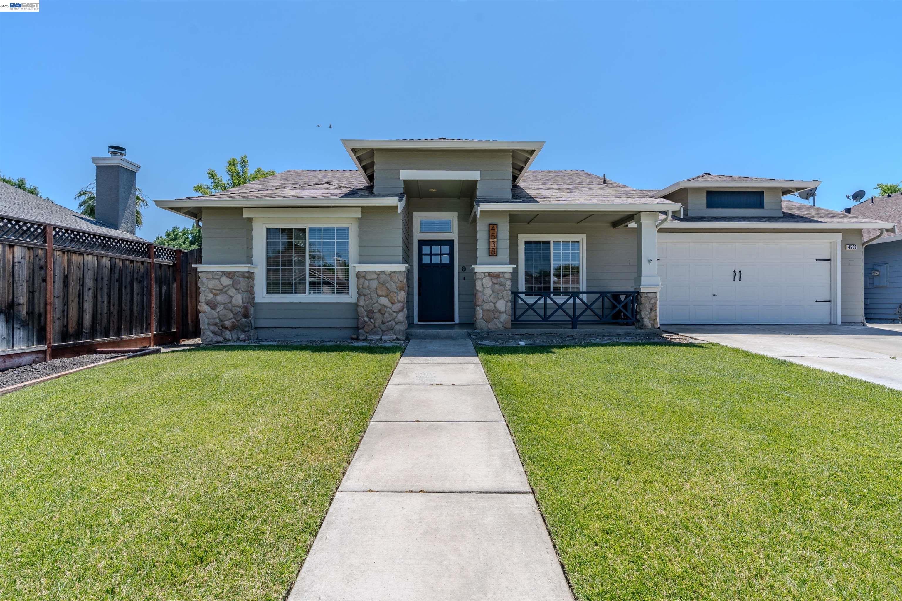 4538 Ford Ct