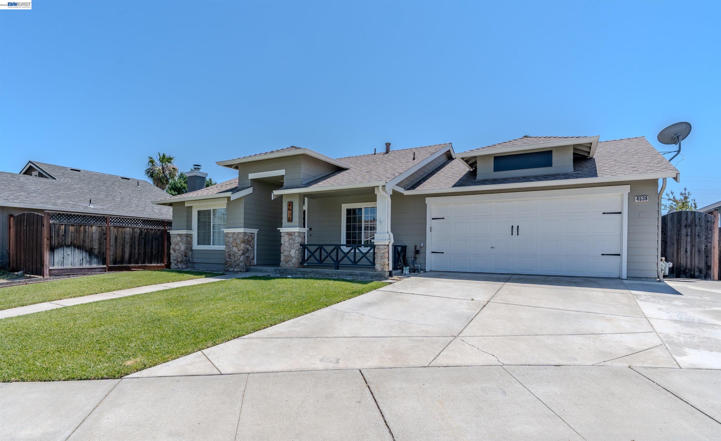 4538 Ford Ct