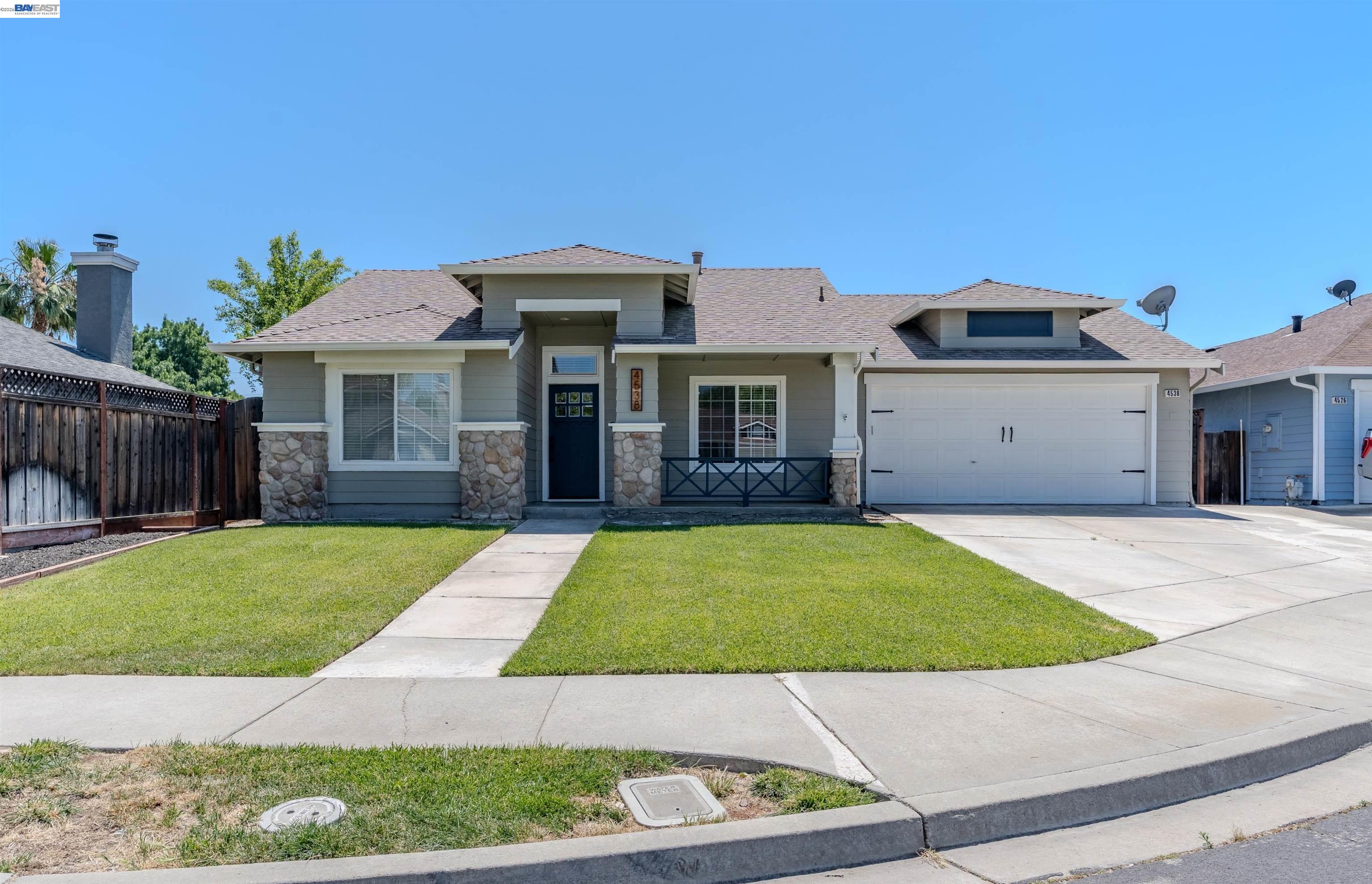 4538 Ford Ct