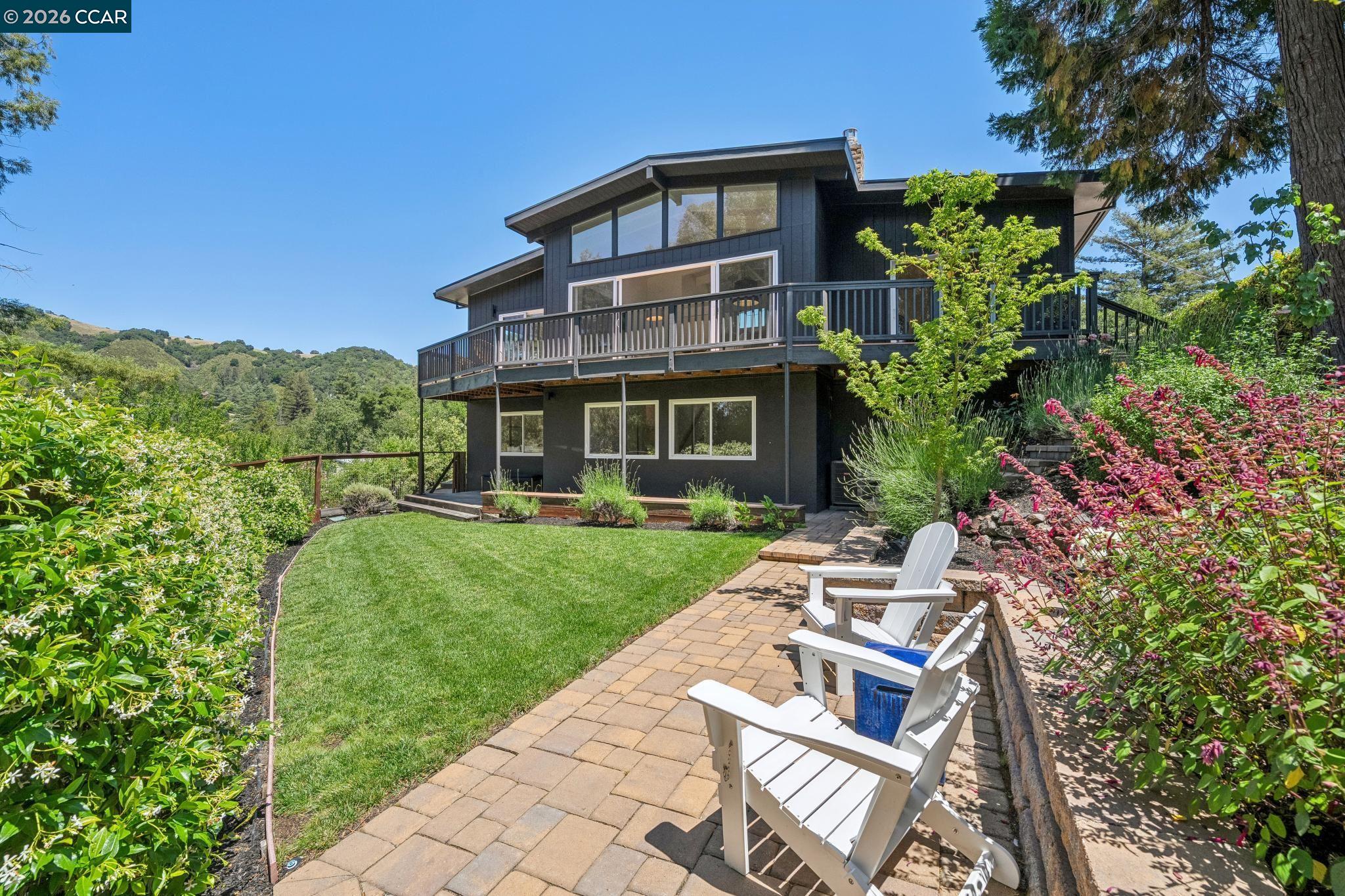 1119 Oak Hill Rd