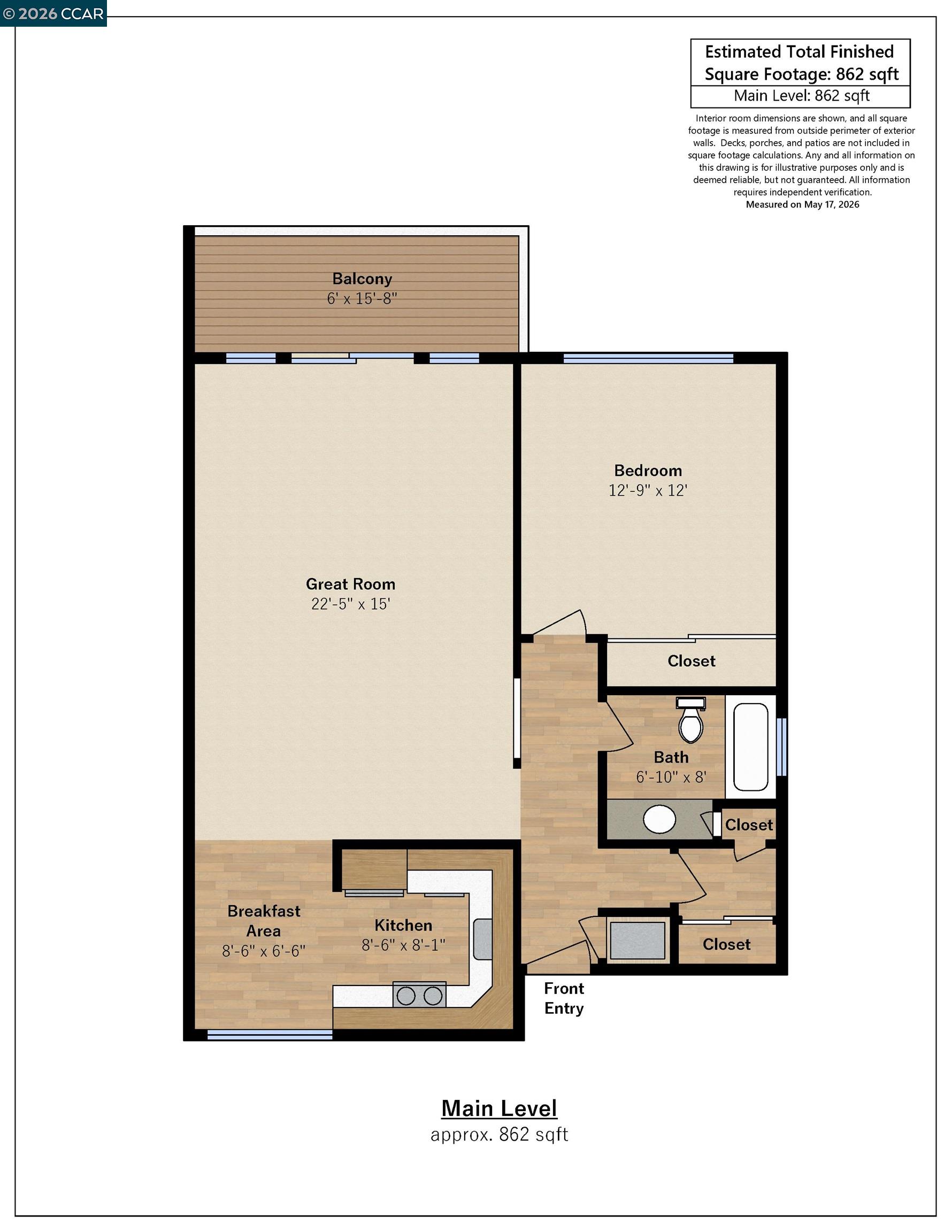126 Ascot Ct # B