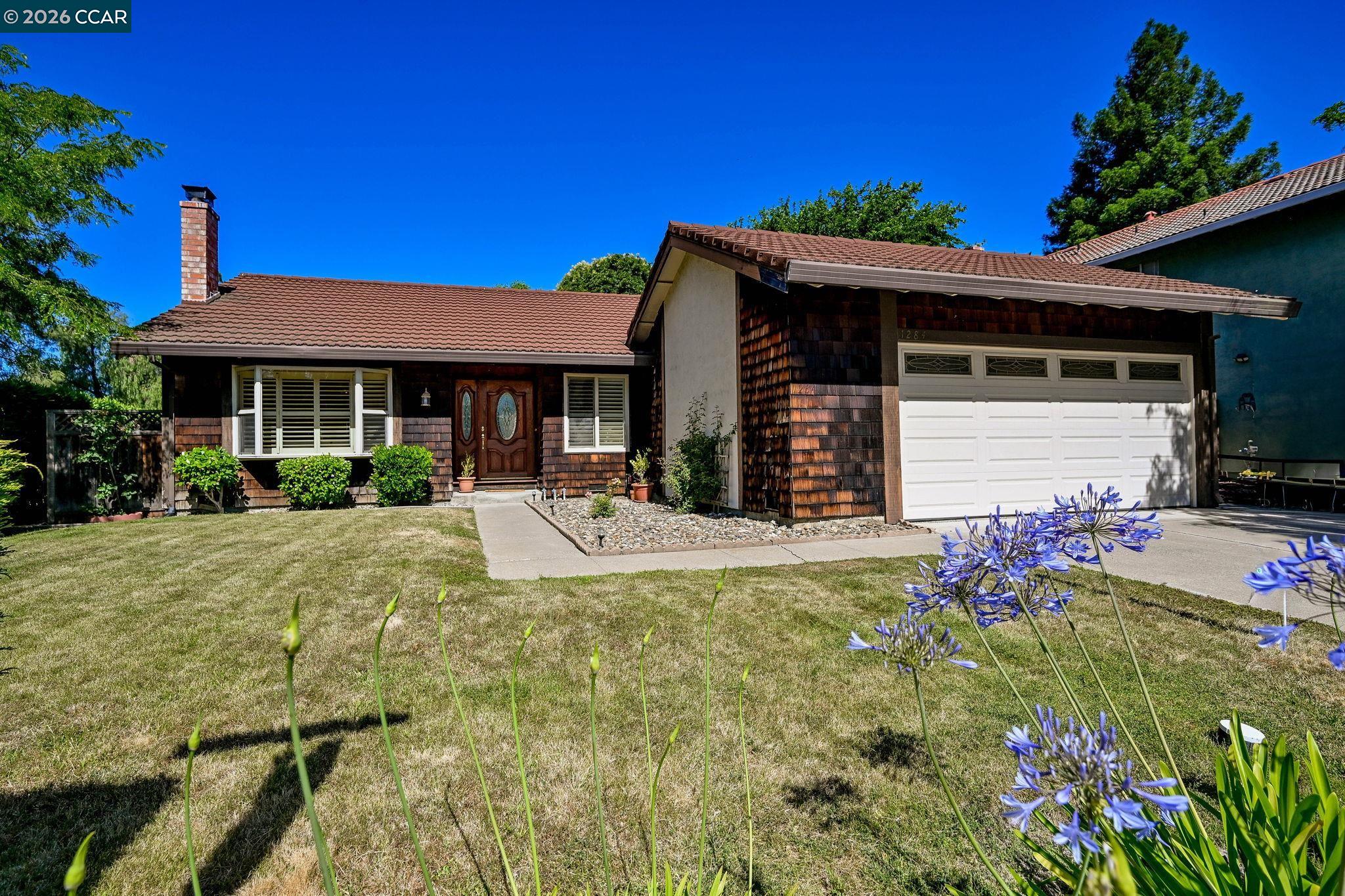 1284 Pinecrest Drive