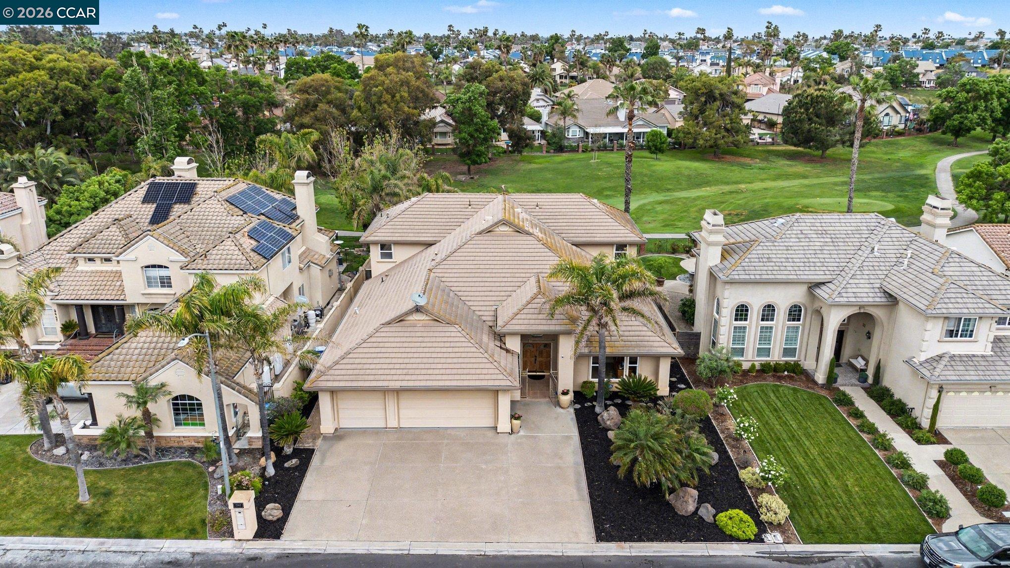 5666 Oakmont Ct