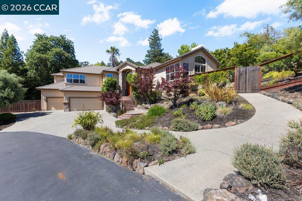 20 Monte Crest Ct