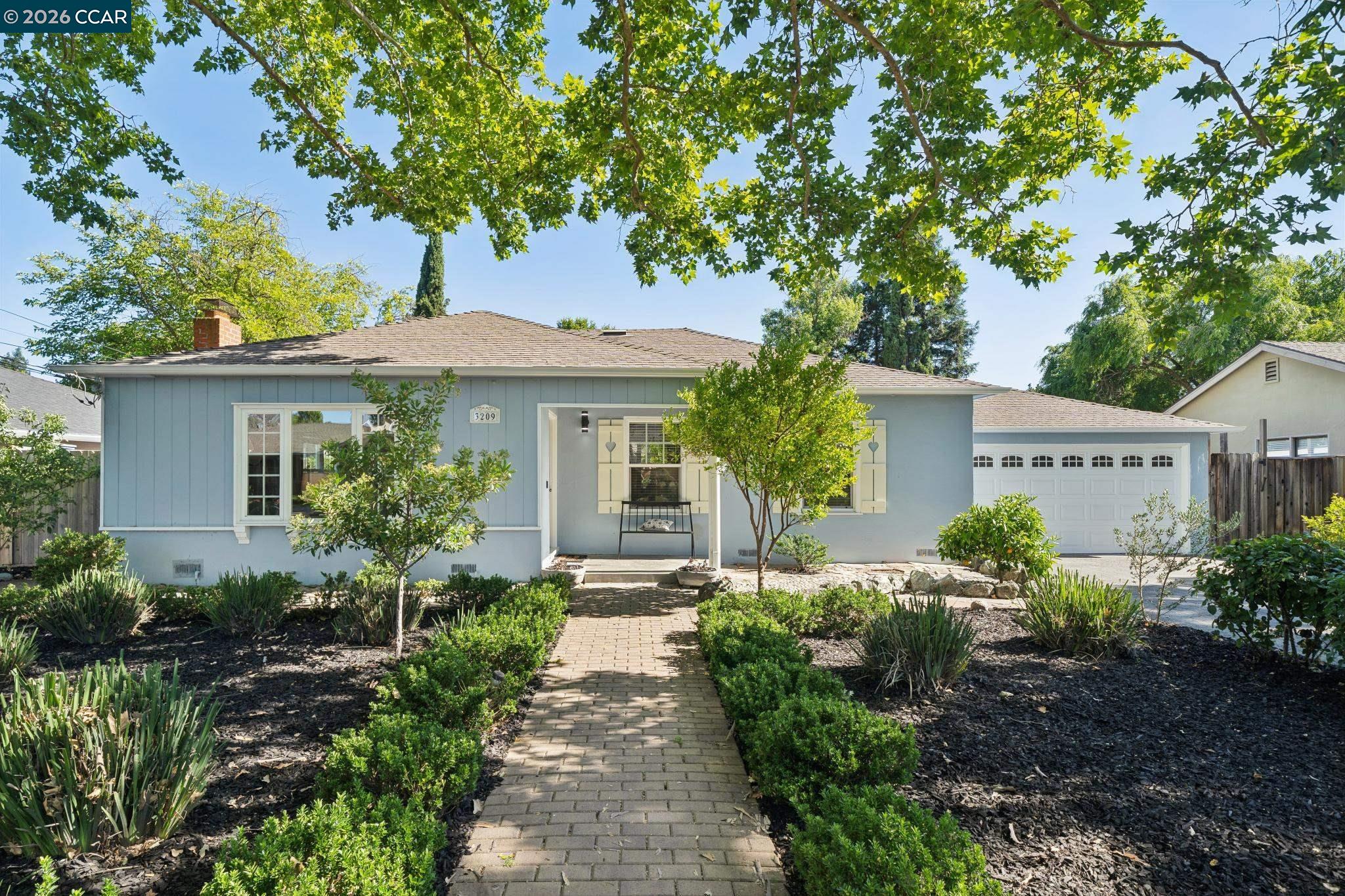 3209 Sun Valley Ave.