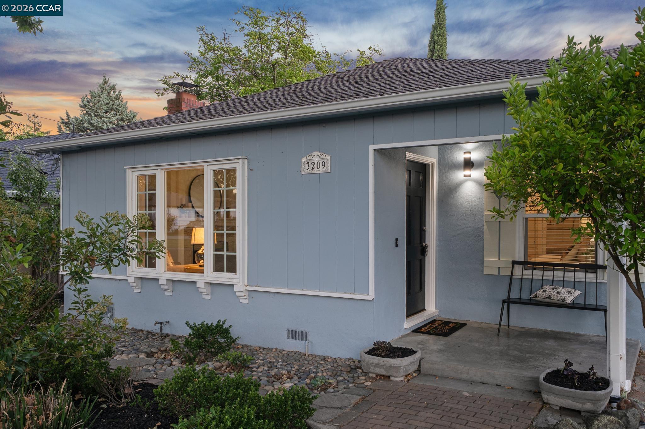 3209 Sun Valley Ave.