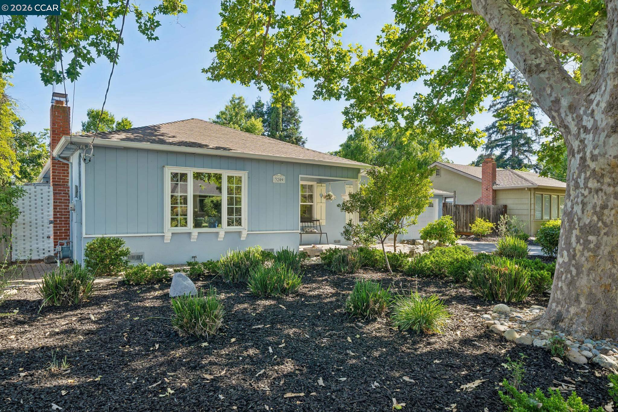 3209 Sun Valley Ave.