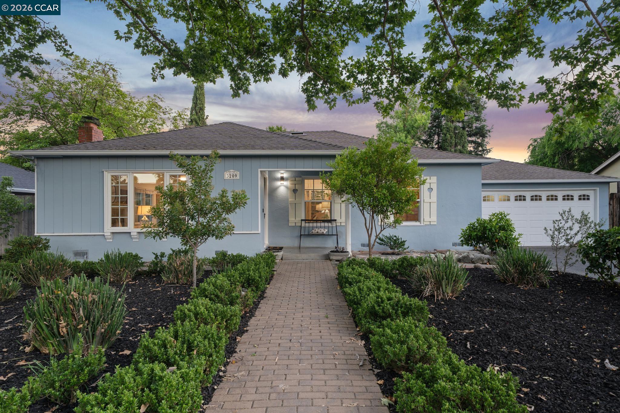 3209 Sun Valley Ave.
