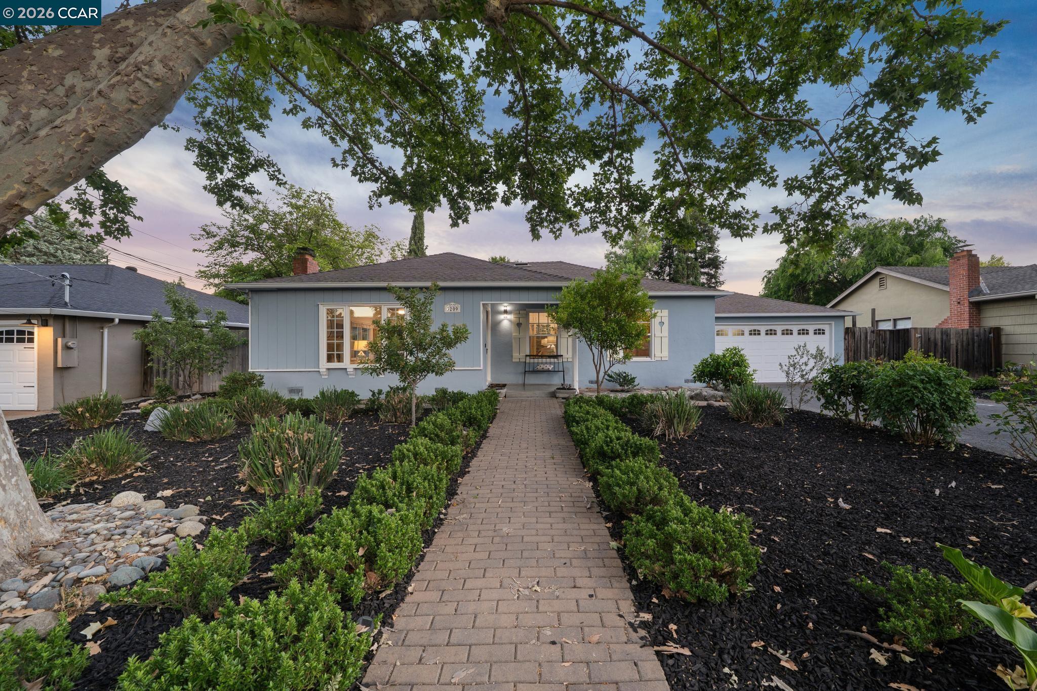 3209 Sun Valley Ave.