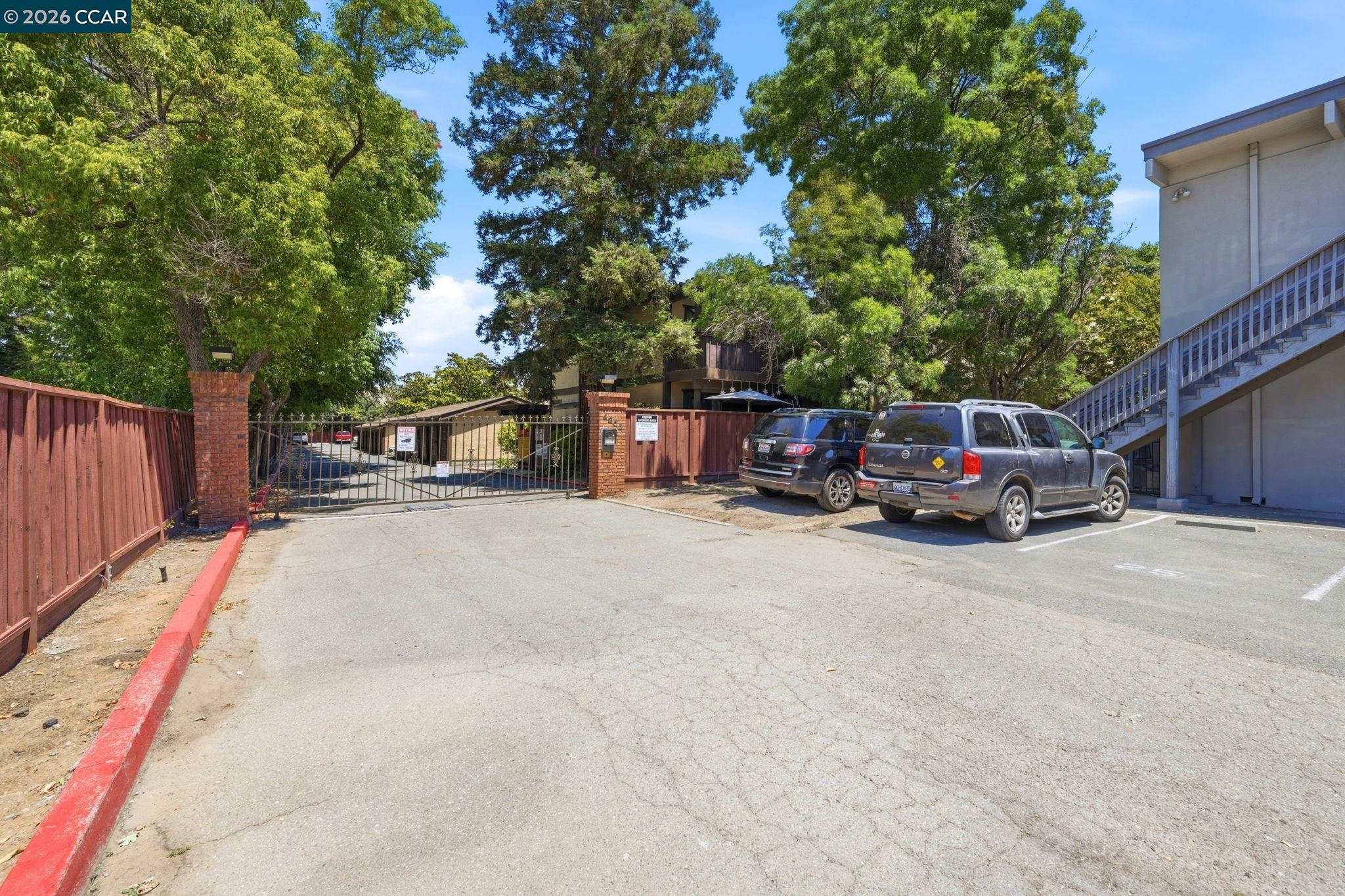 4805 Clayton Rd # 12