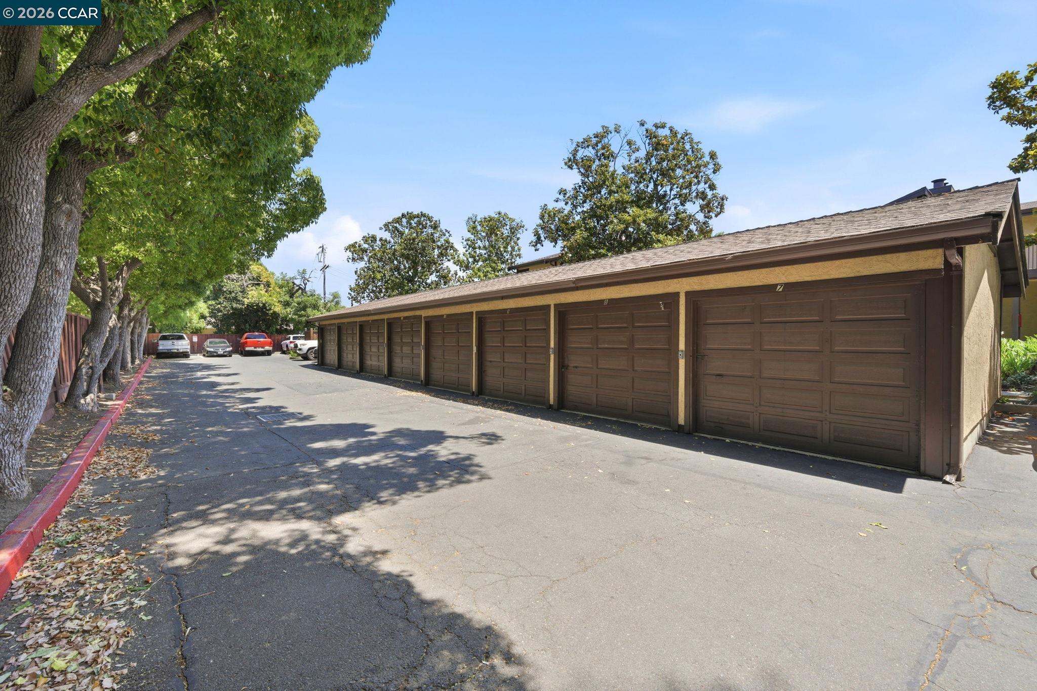 4805 Clayton Rd # 12