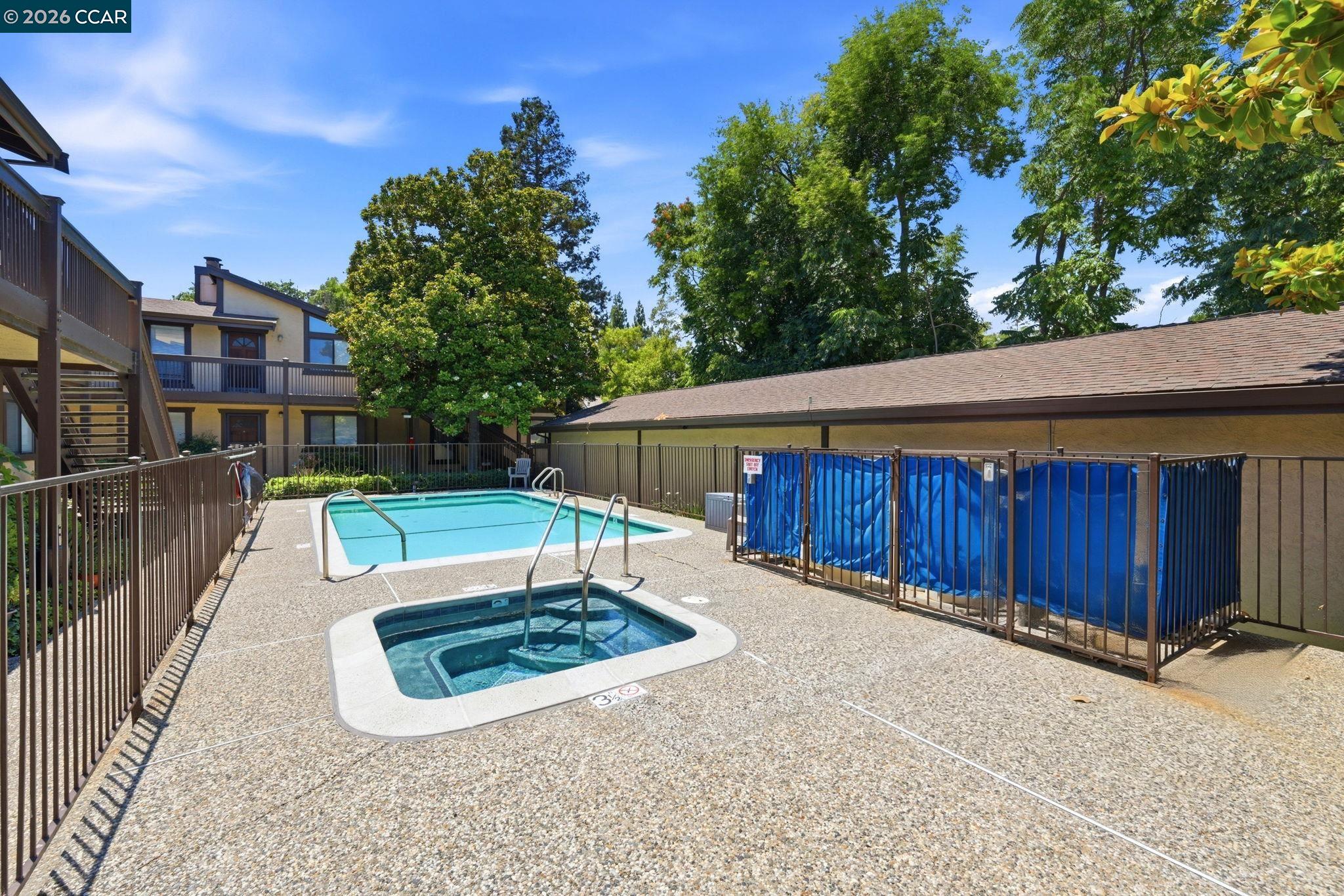 4805 Clayton Rd # 12